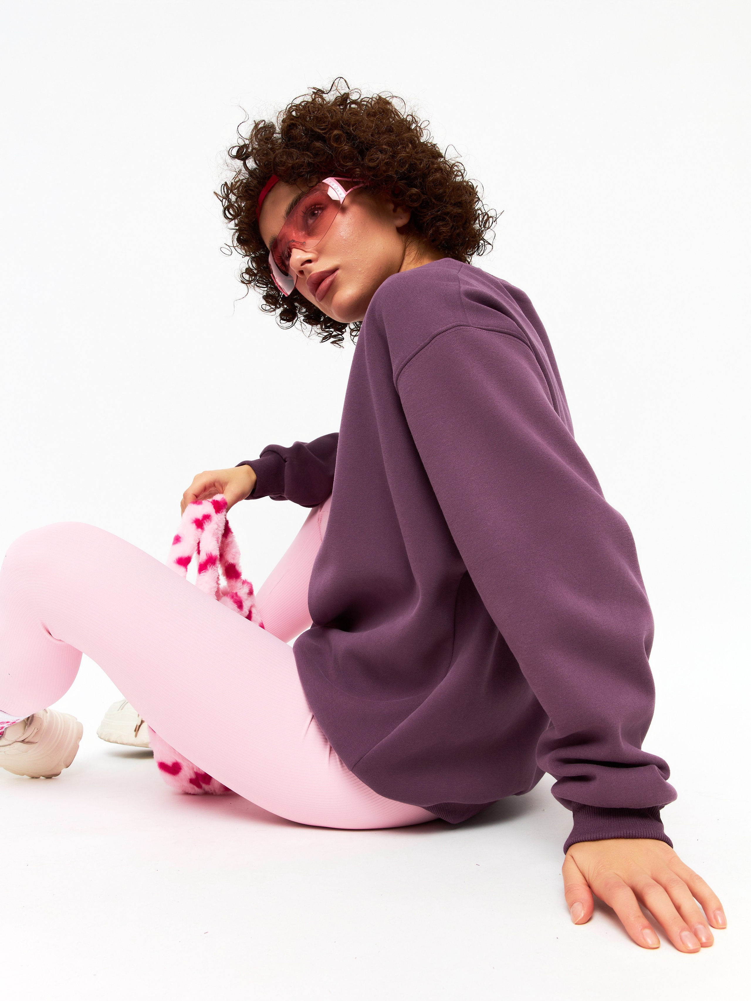 Крис в стиле Asos. Фотограф Мария Шулик