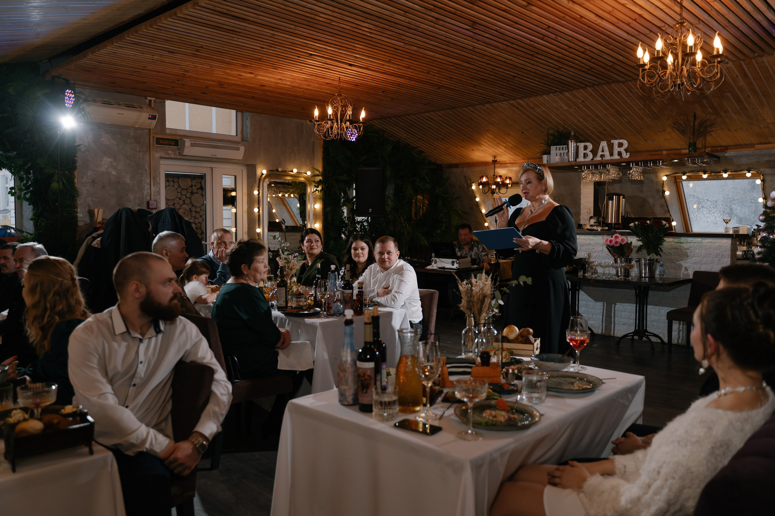 23.12.2023. Свадебный фотограф — Наталья Фед СПб/Москва