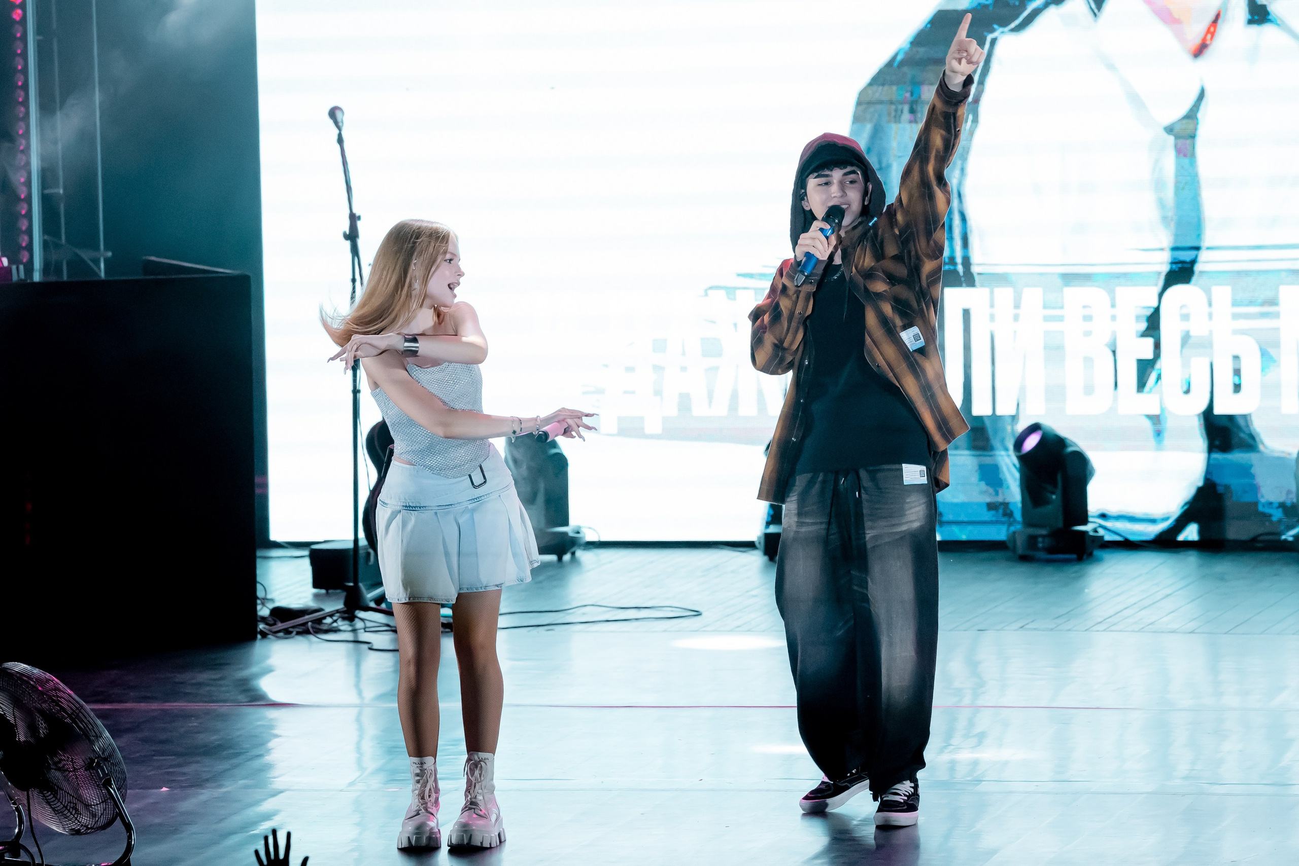 MILANA STAR: 10 лет на сцене