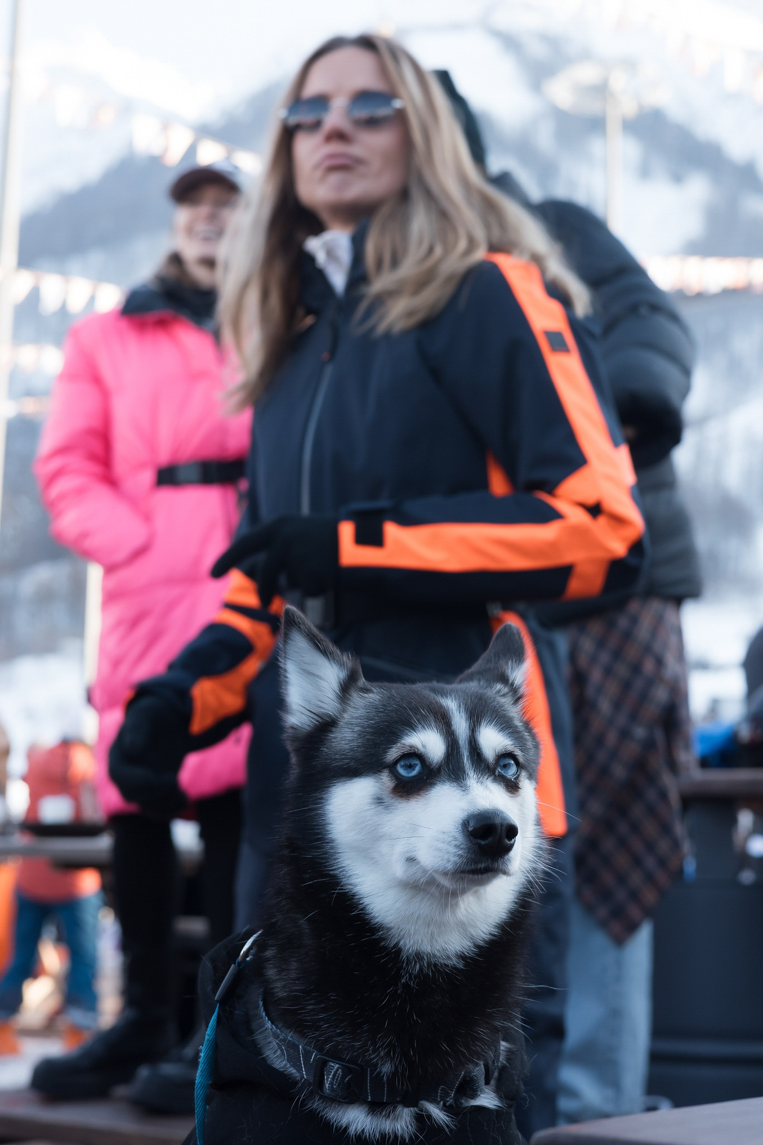 APRES SKI by SOWULO