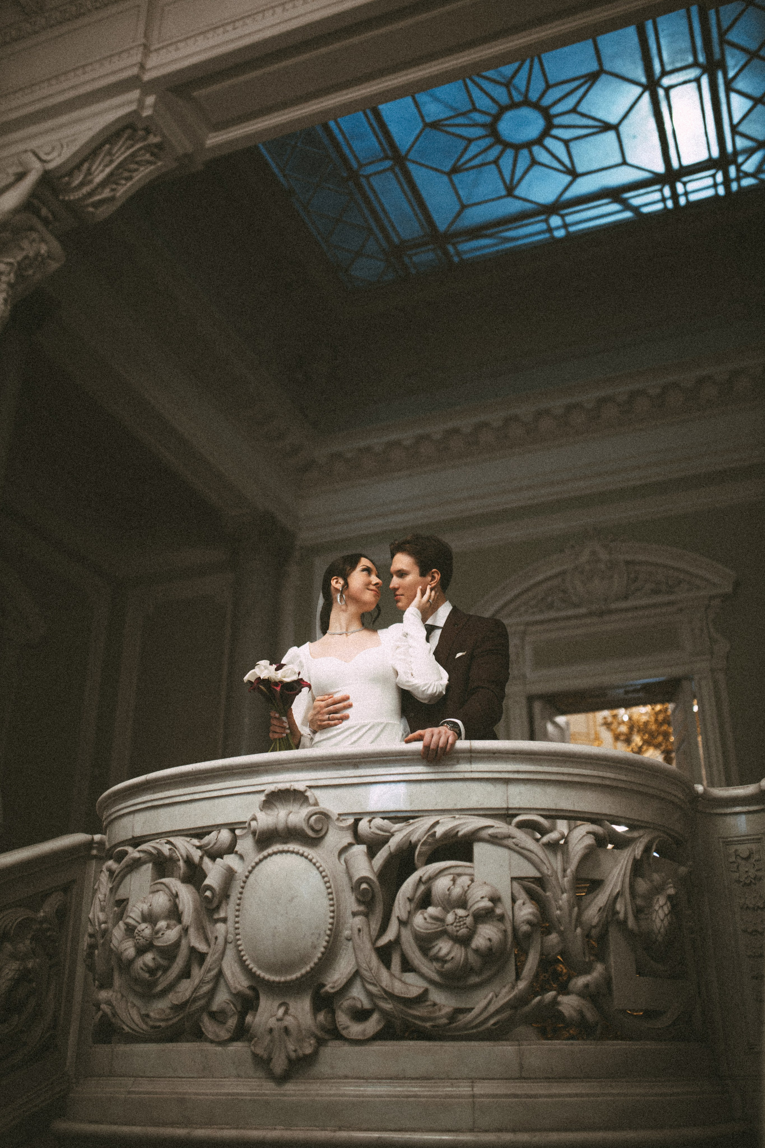 С & Д | Санкт-Петербург. Фотограф Екатерина Амбрушкевич