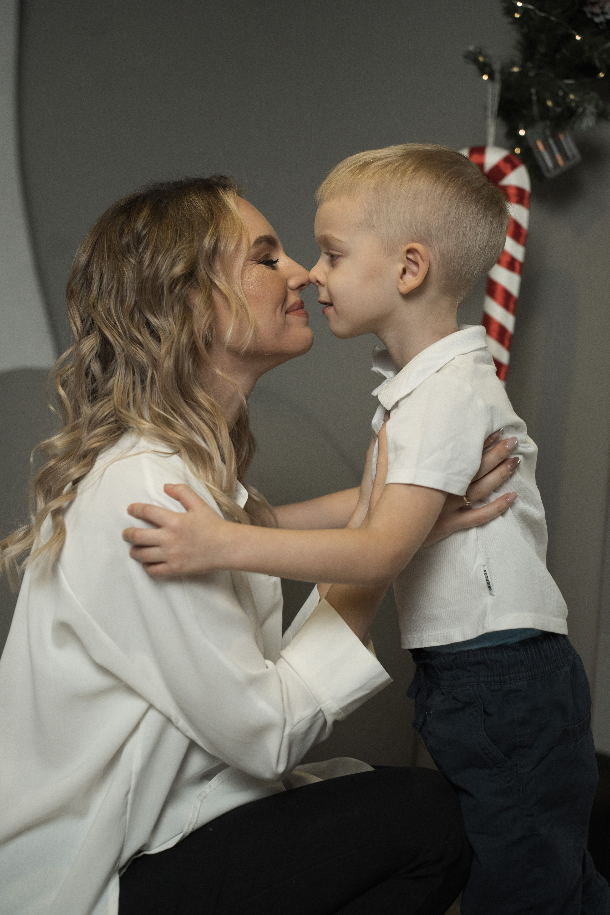 Леша, Лена и Андрей. Фотограф в Старом Осколе и Воронеже Анастасия Епифанцева