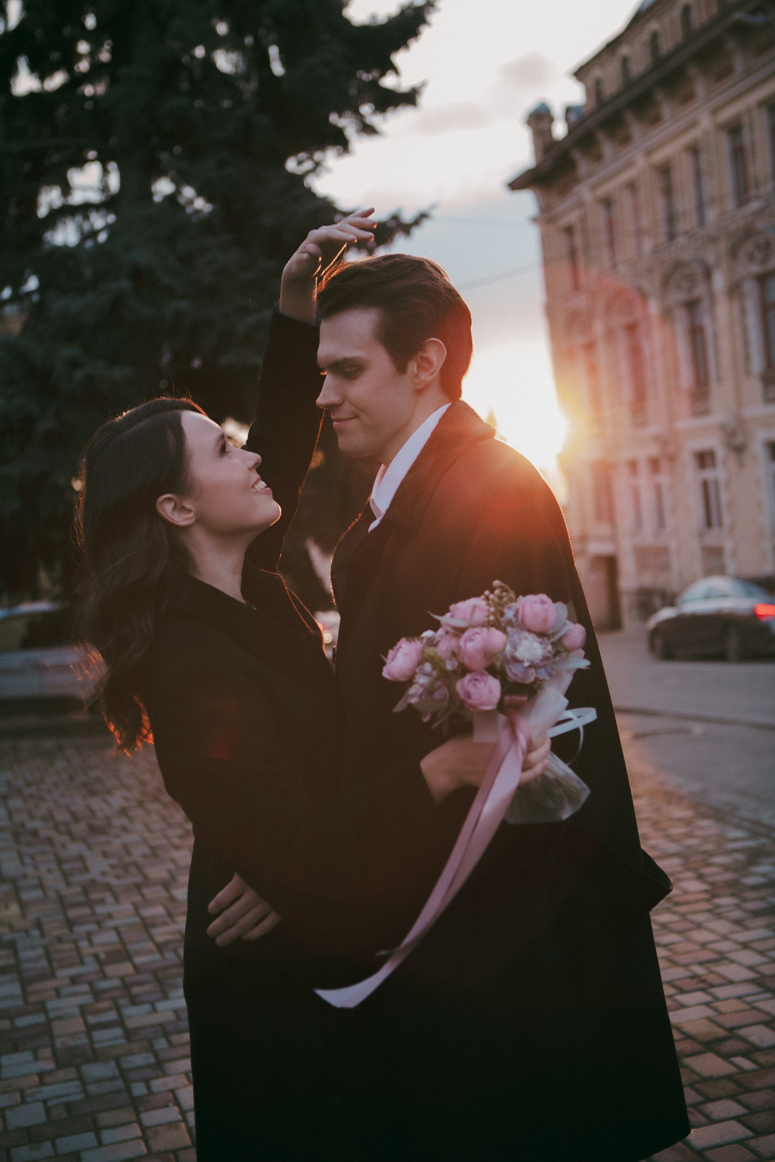 Семейные. Фотограф Демина Светлана