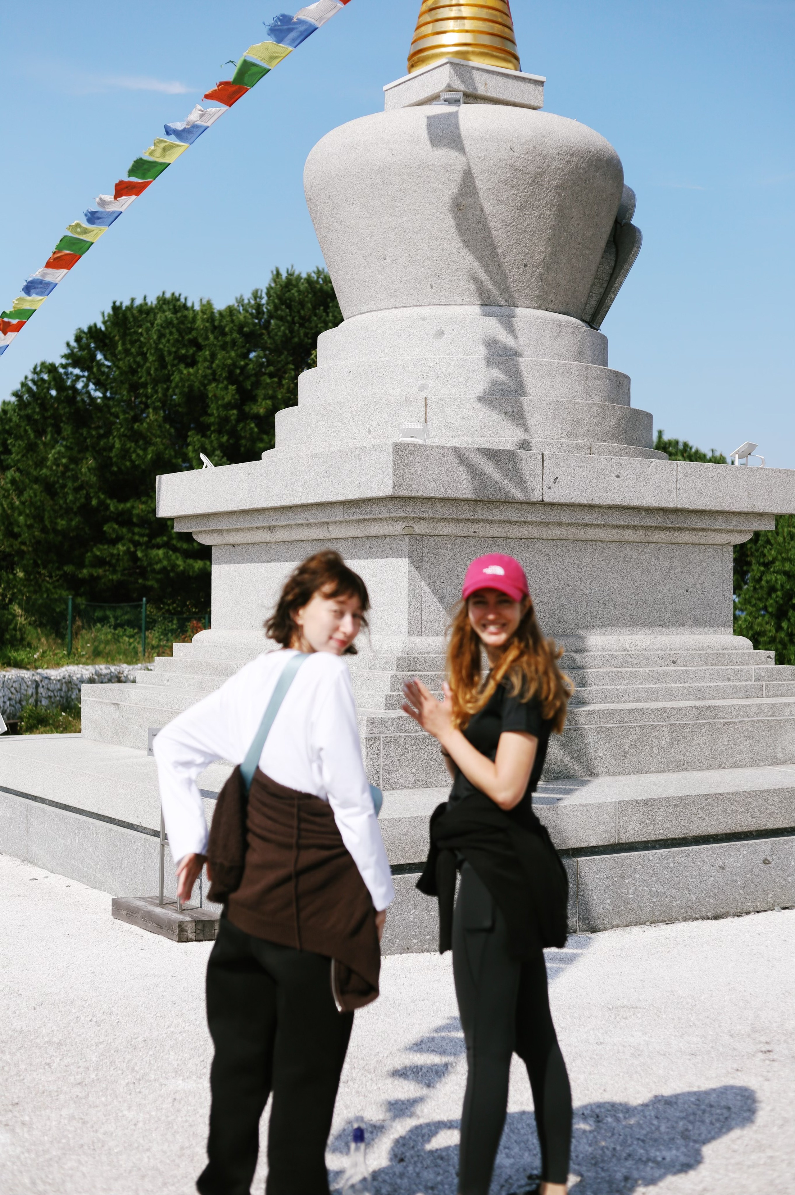 Лето 2024 / домики. 1642 — первый лагерь для взрослых на Байкале