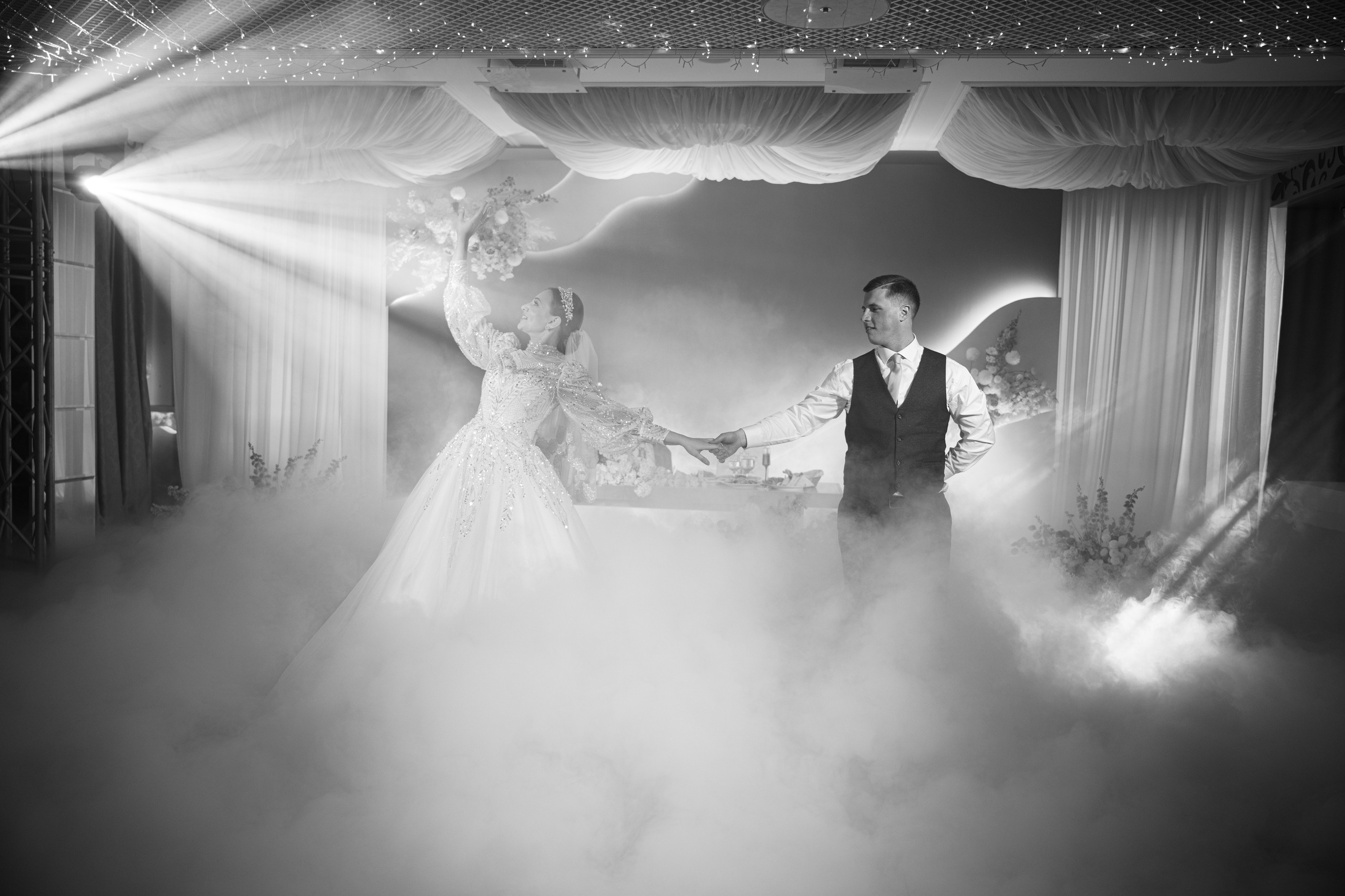 Алексей и Дарина. Фотограф Донецк Симкович София