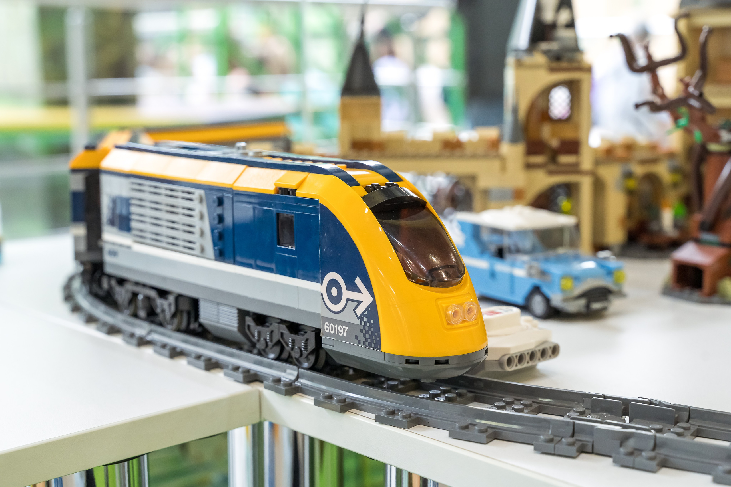 В игровой комнате. Детский и семейный фотограф в городе Омске Ольга Рыбина