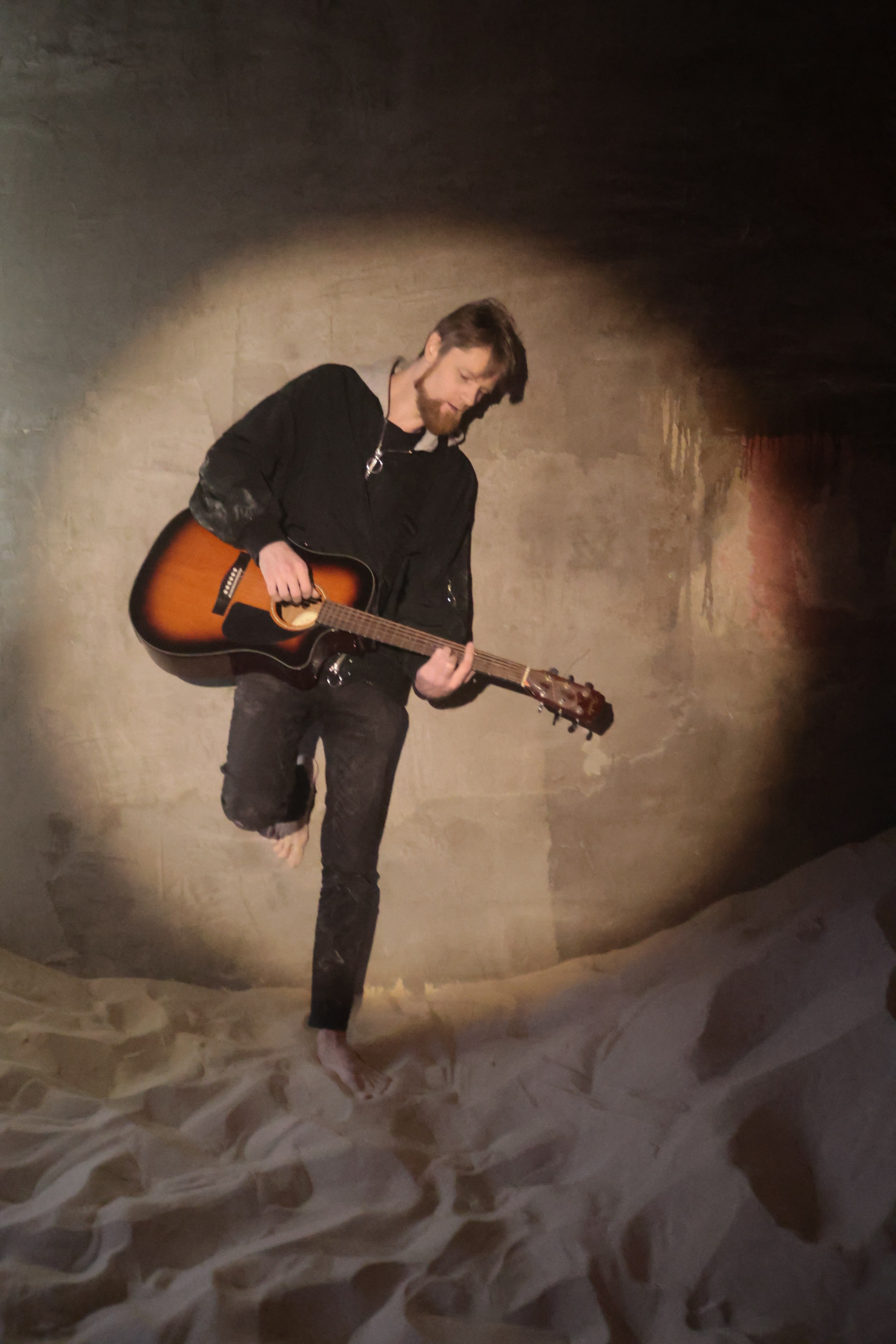 Портреты. Фотограф Сергей Пюннинен