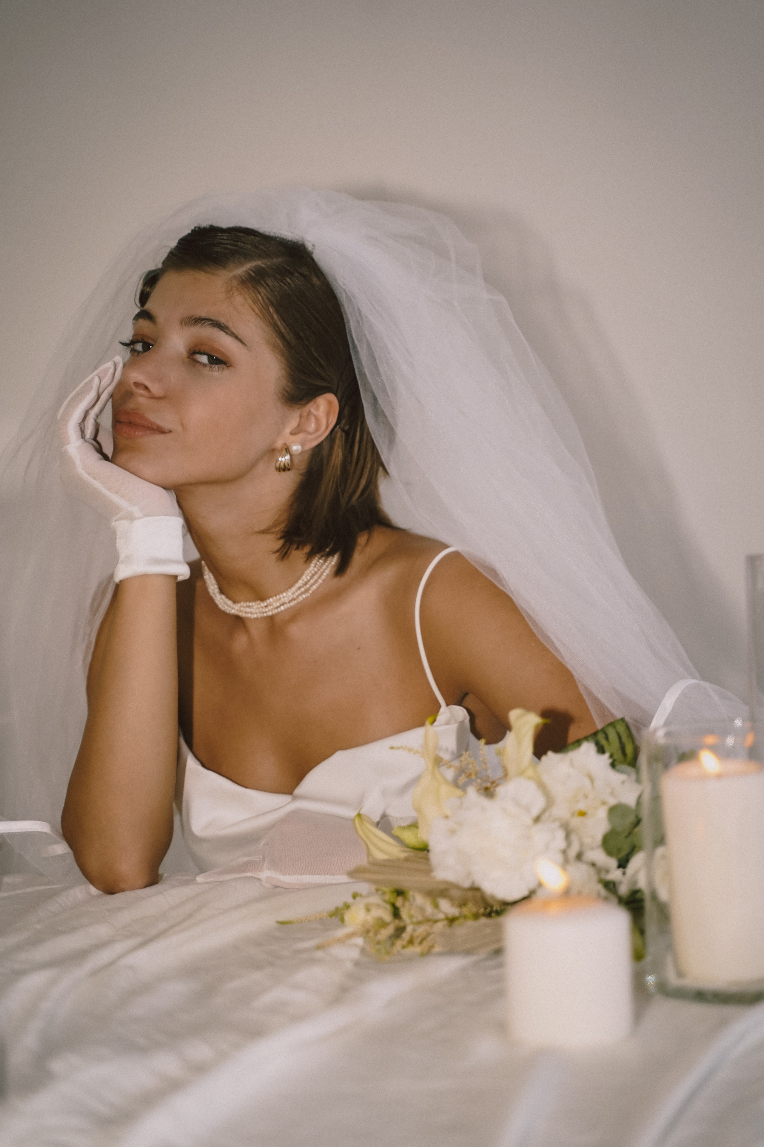 Di. Амина Абасова — индивидуальный фотограф в Махачкале, Дагестан