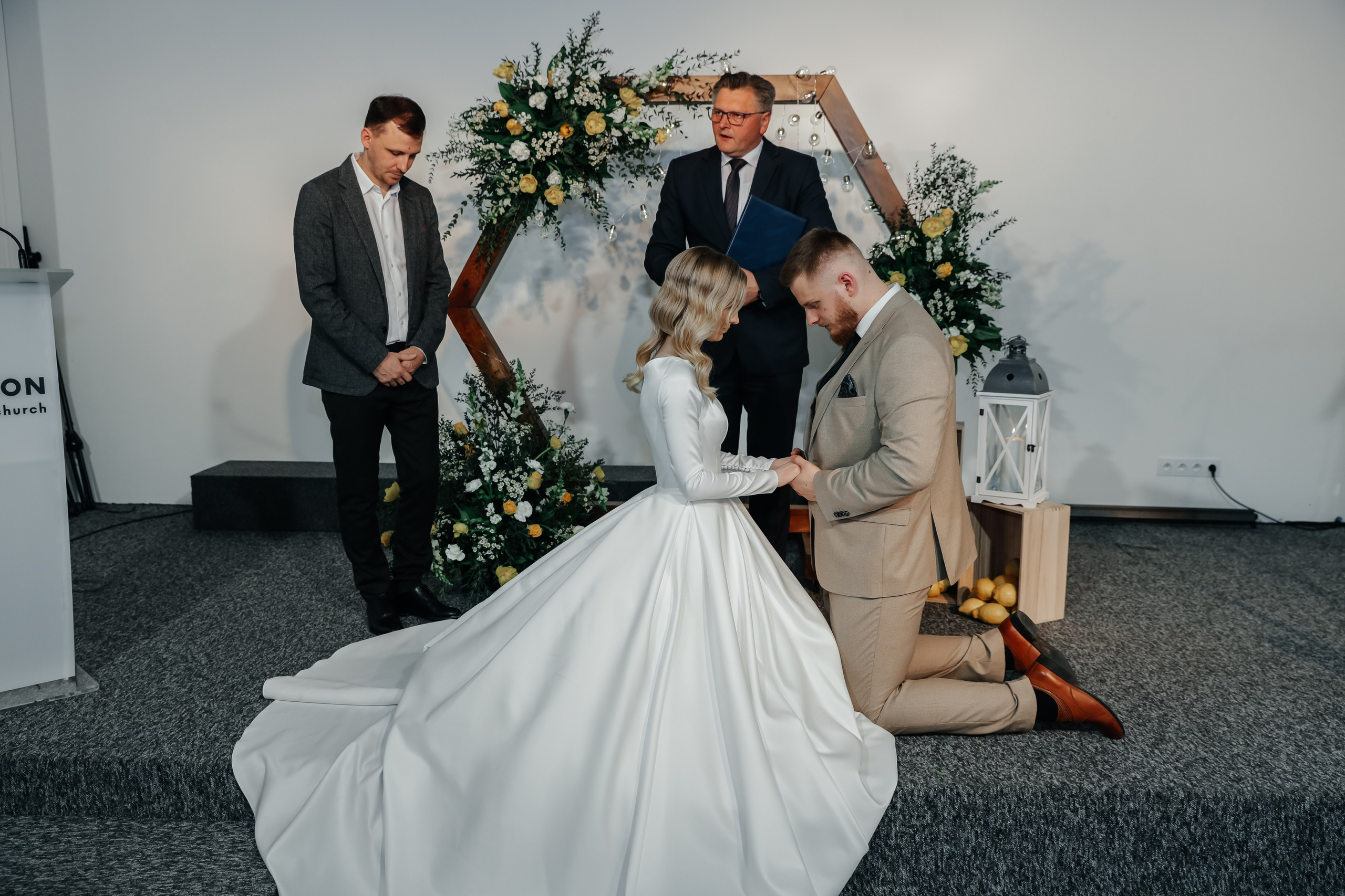 Щастя в тобі. Свадебный и семейный фотограф в Варшаве