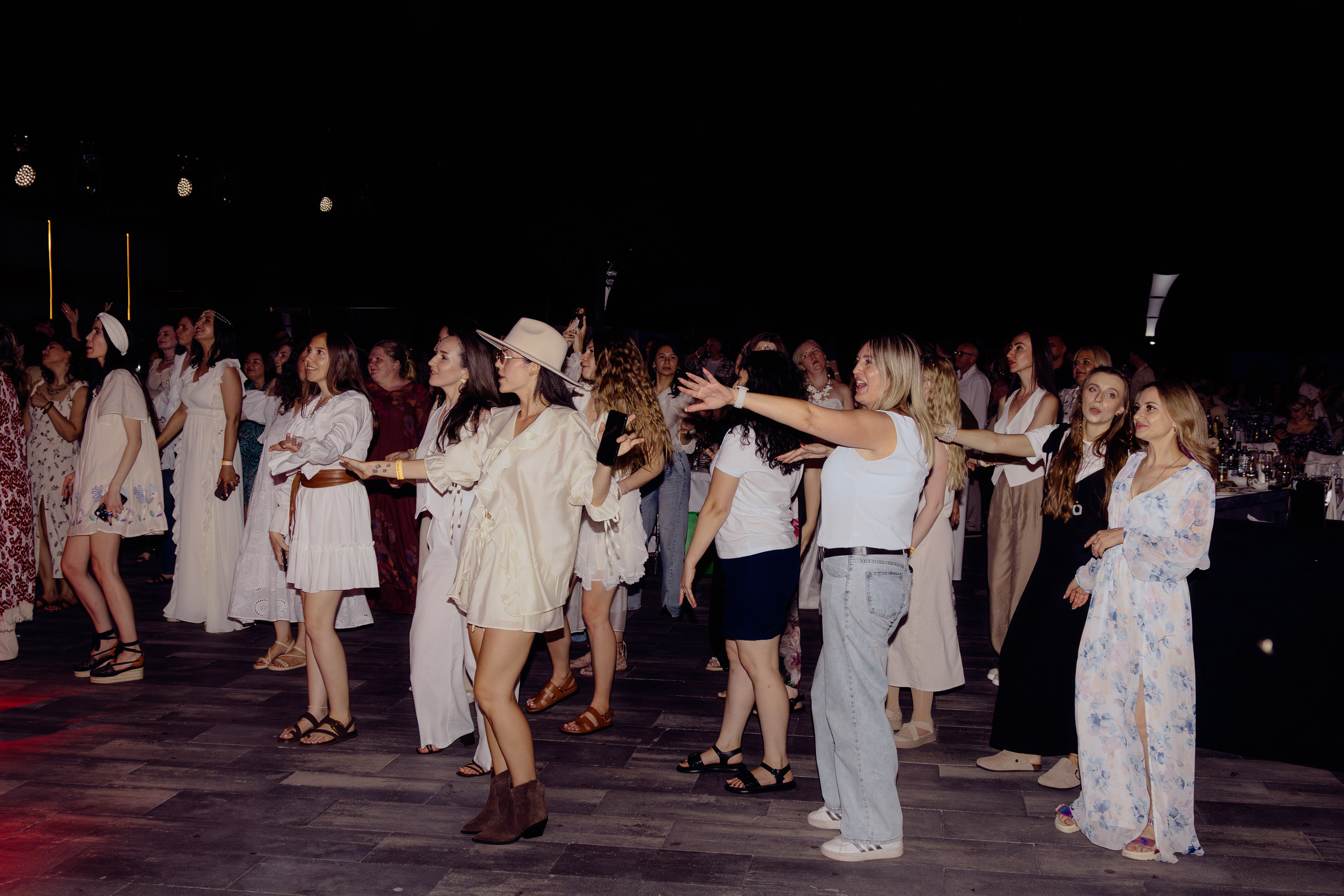 Репортажная съёмка корпоратива компании Феникс. Портретный фотограф в Ростове-на-Дону Антон Казарин