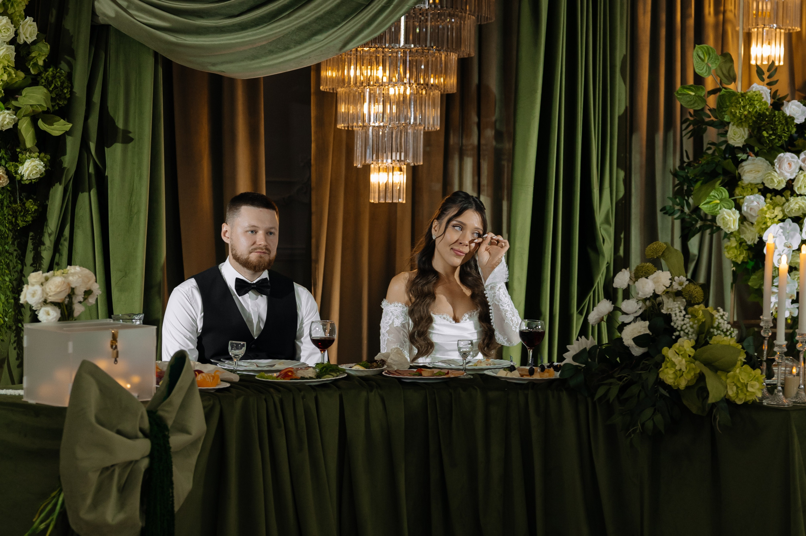 Даниил и Алёна. Свадебный Фотограф Челябинск Уфа Егорова Анастасия