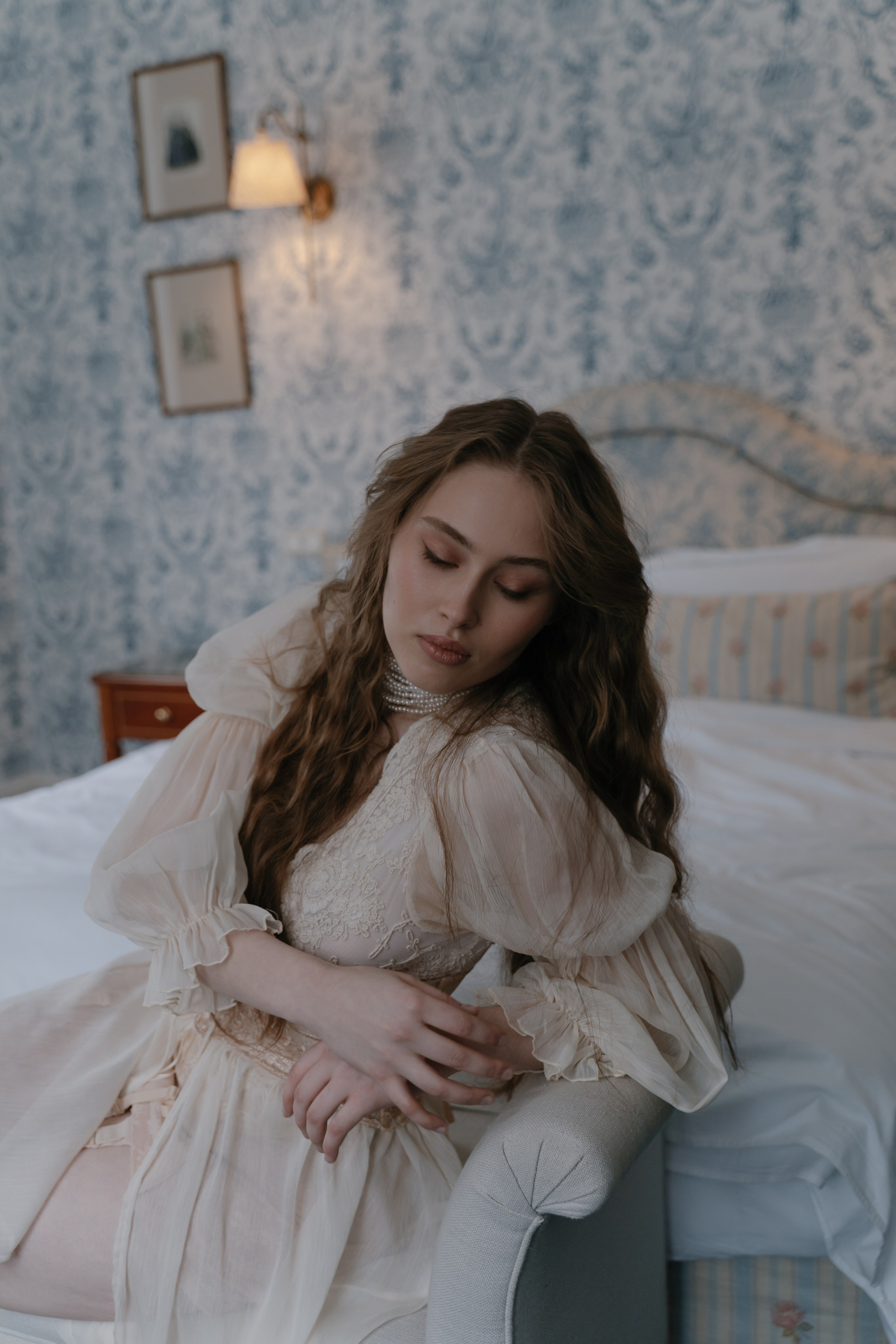 P&A (творческая съемка). Свадебный фотограф — Наталья Фед СПб/Москва