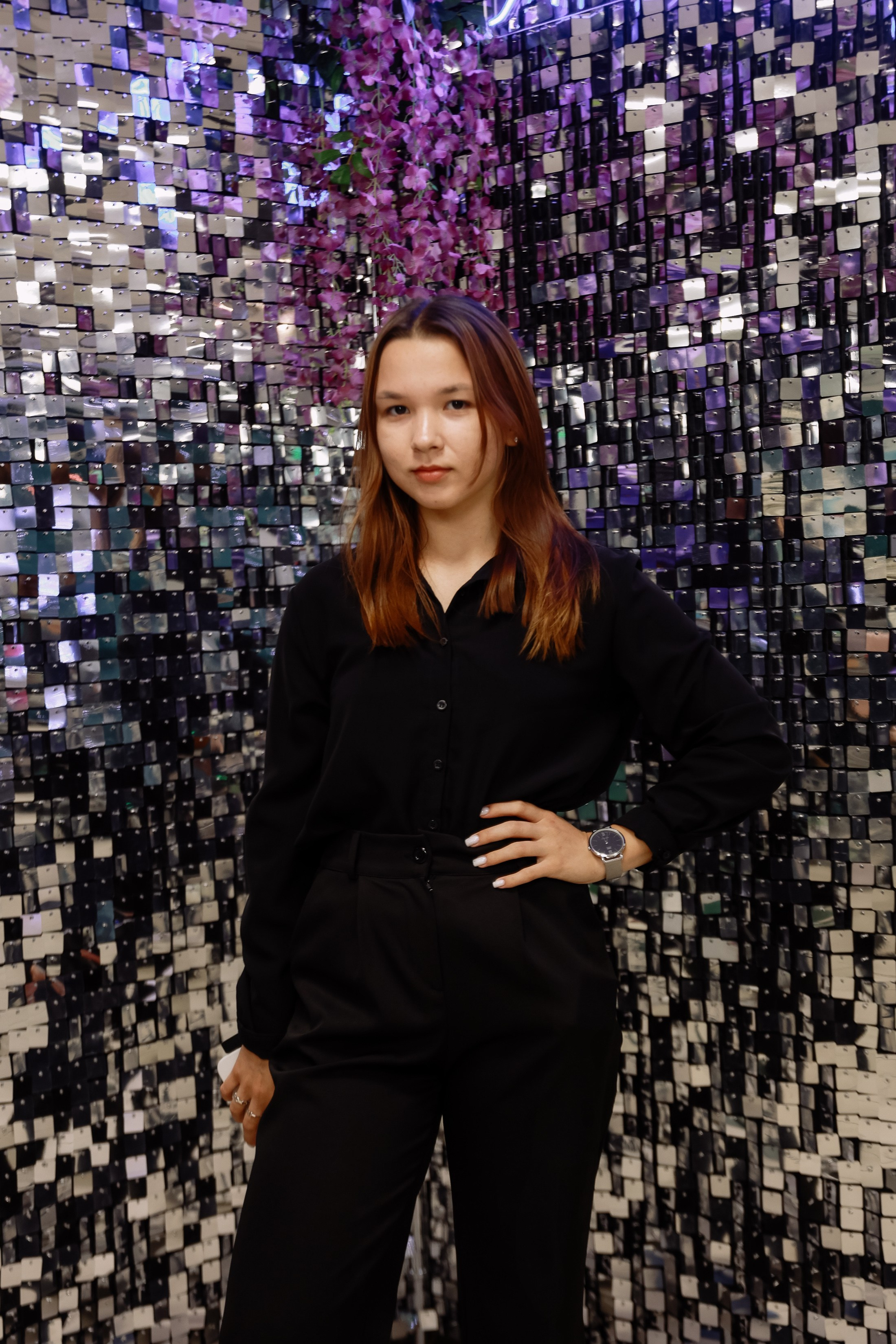 Выпускной Лицей 113. Фотограф Юлия Мальцева