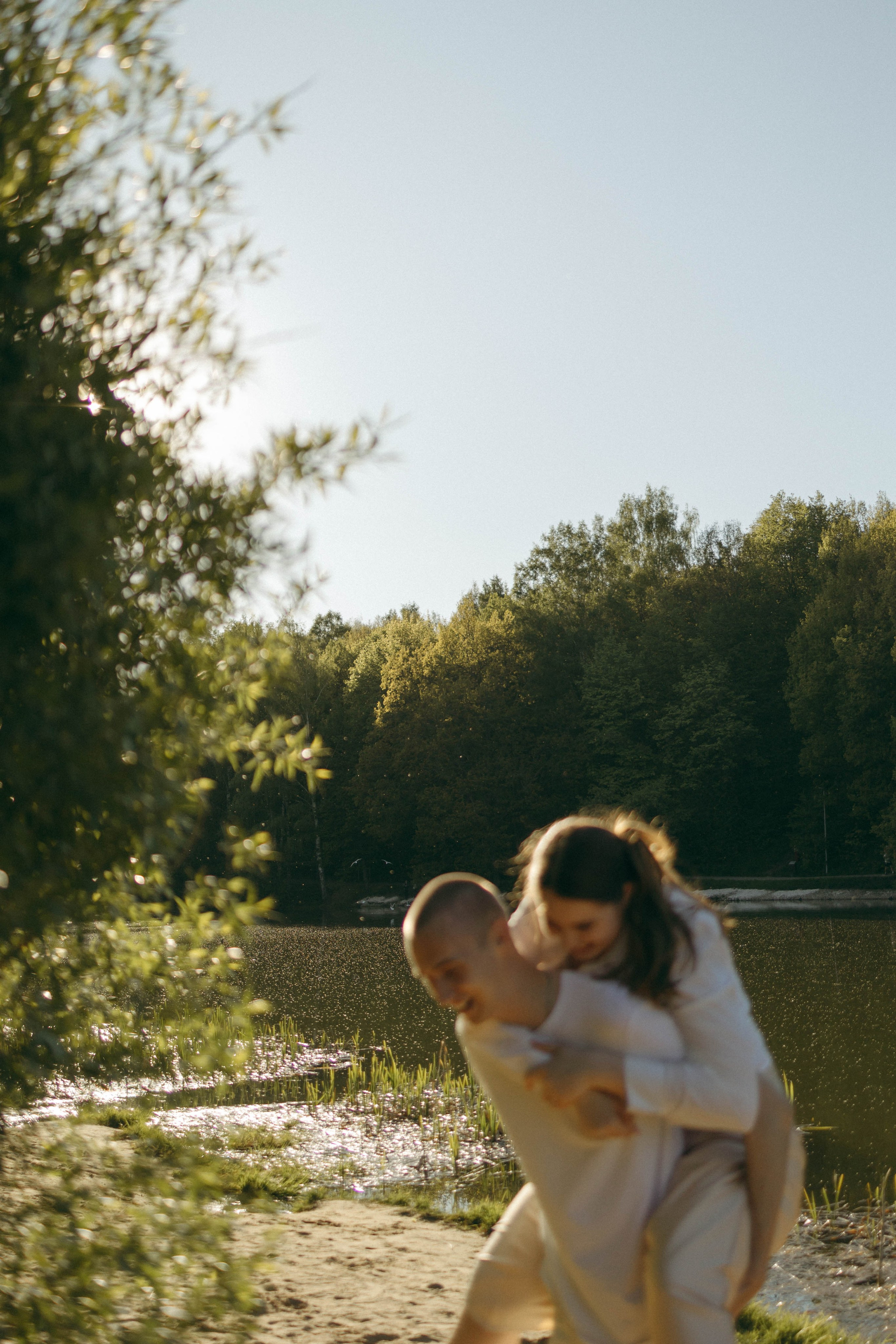 Дима и Света | история любви. Фотограф в Нижнем Новгороде Креава Ира