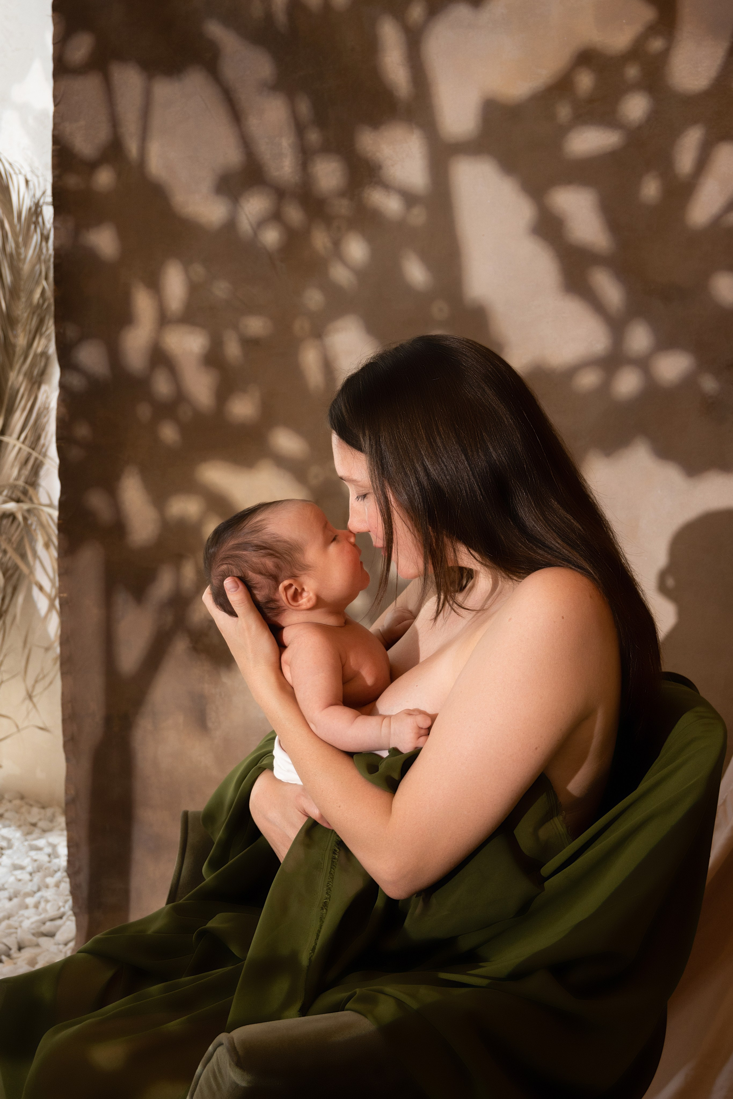 Надежда и Ева. Детский фотограф в г. Ростове-на-Дону Кристина Соболевская