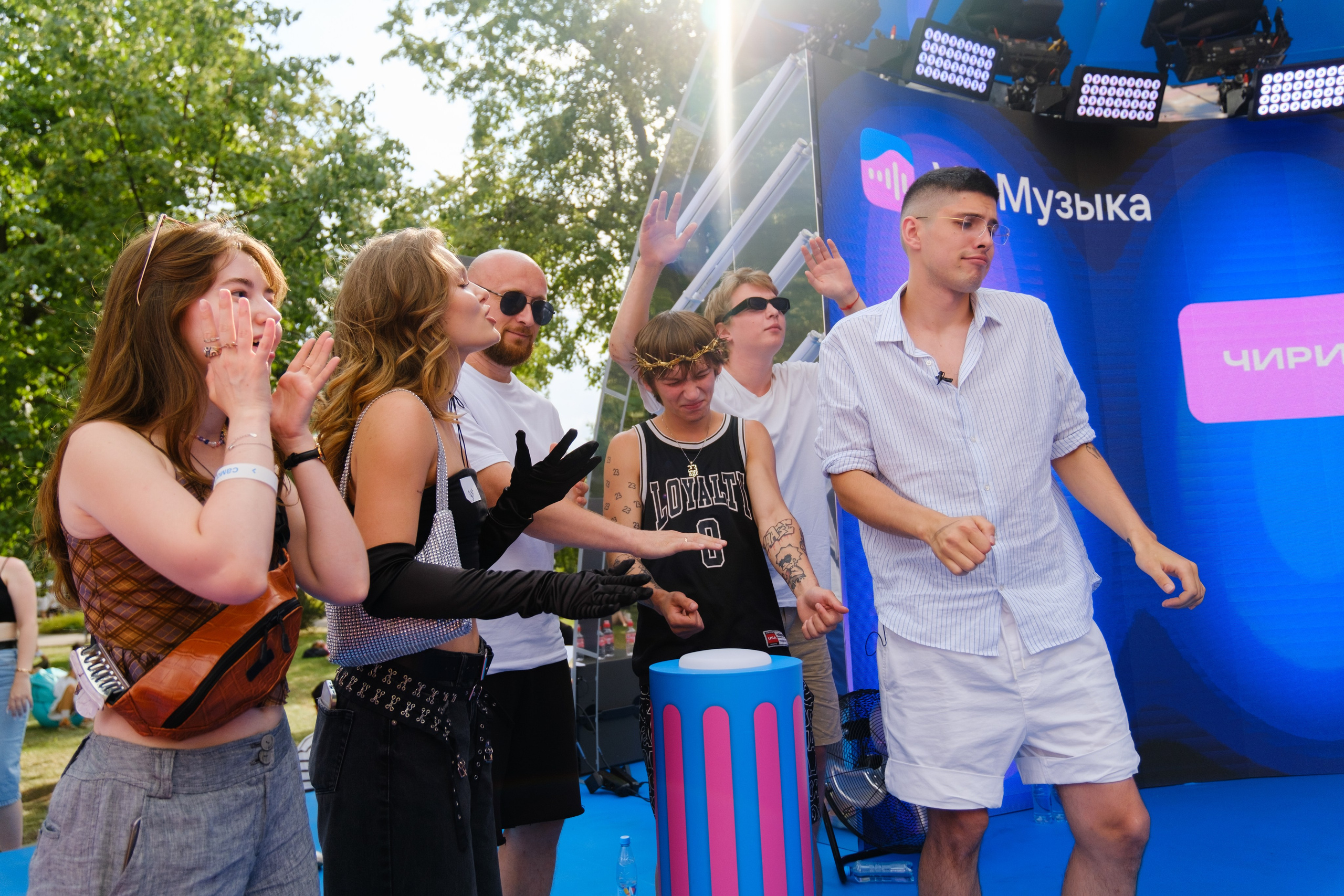 Репортажные съемки. Фотограф и видеограф в Северной столице