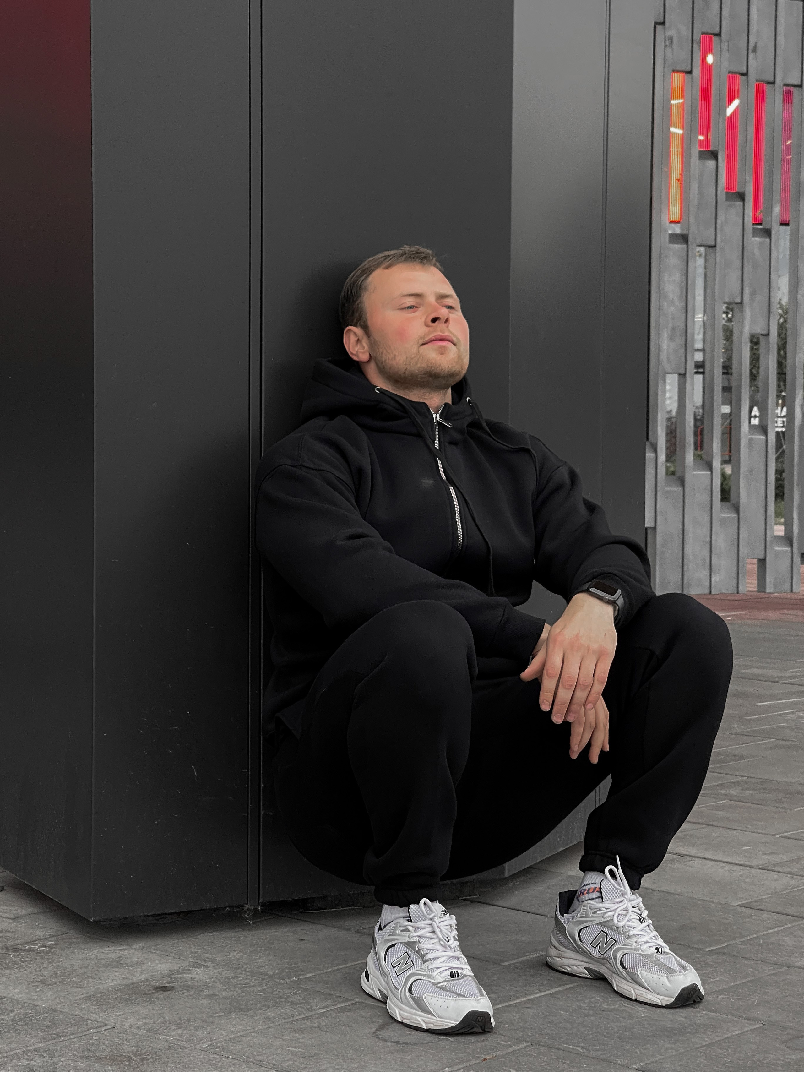 September 2023 | hats and suits. Никита Дунаевский | Nikita Dunaevskiy