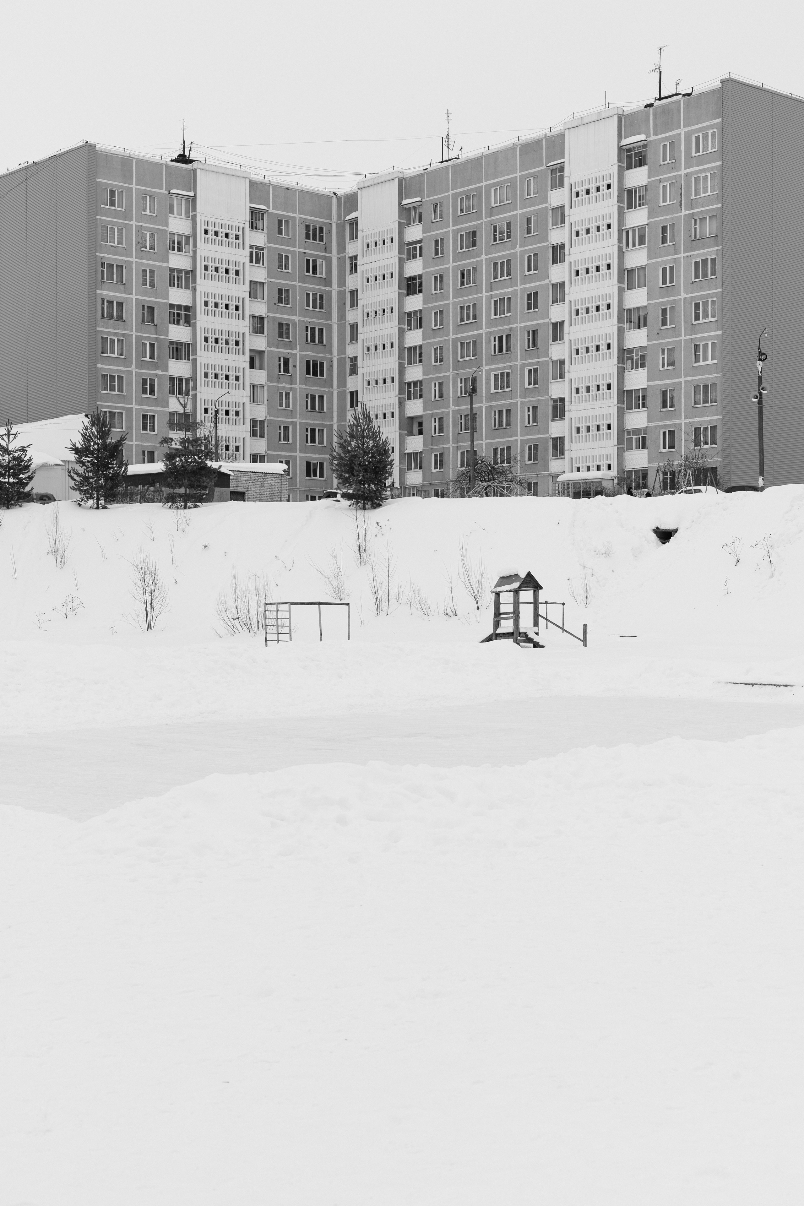 Бежецк. Портретный фотограф в Москве Тимур Мансуров