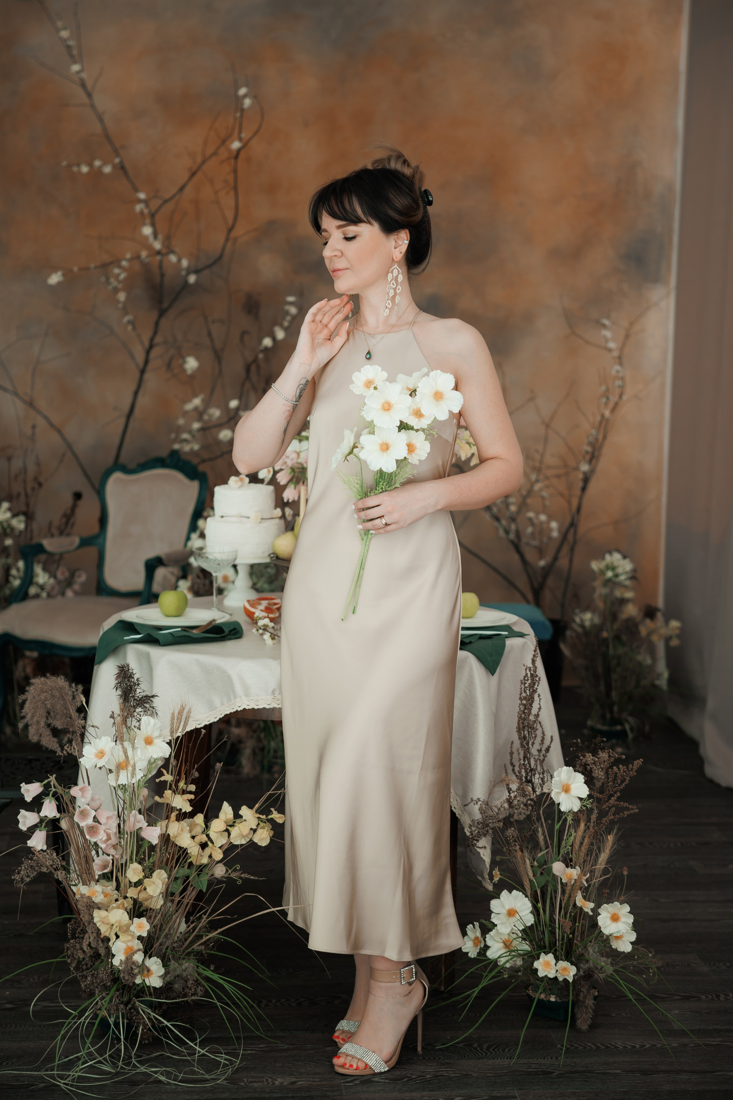 Анастасия, фотостудия «Art Vintage». Свадебный и репортажный фотограф (Москва, Королев и другие)