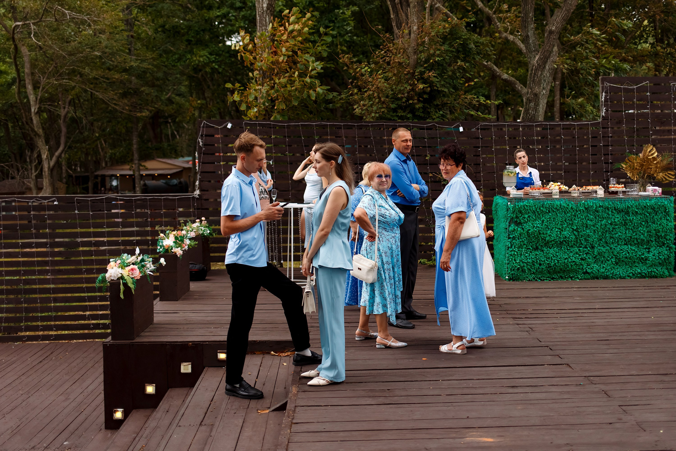 Ирина & Даниил. Фотограф Любовь Корниенко, Примоский край
