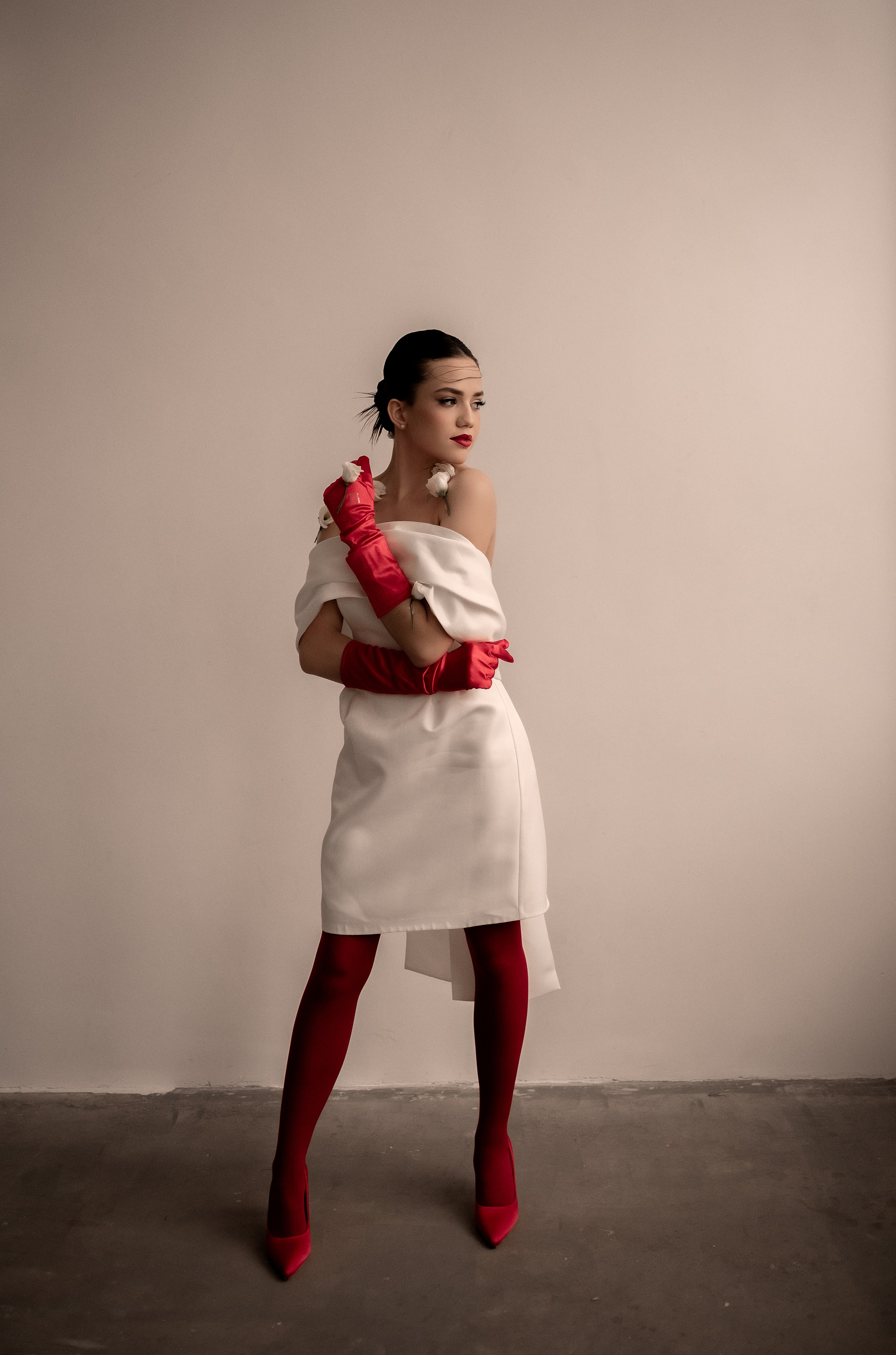 Екатерина. Свадебный и семейный фотограф в Серпухове Александра Дерюшева