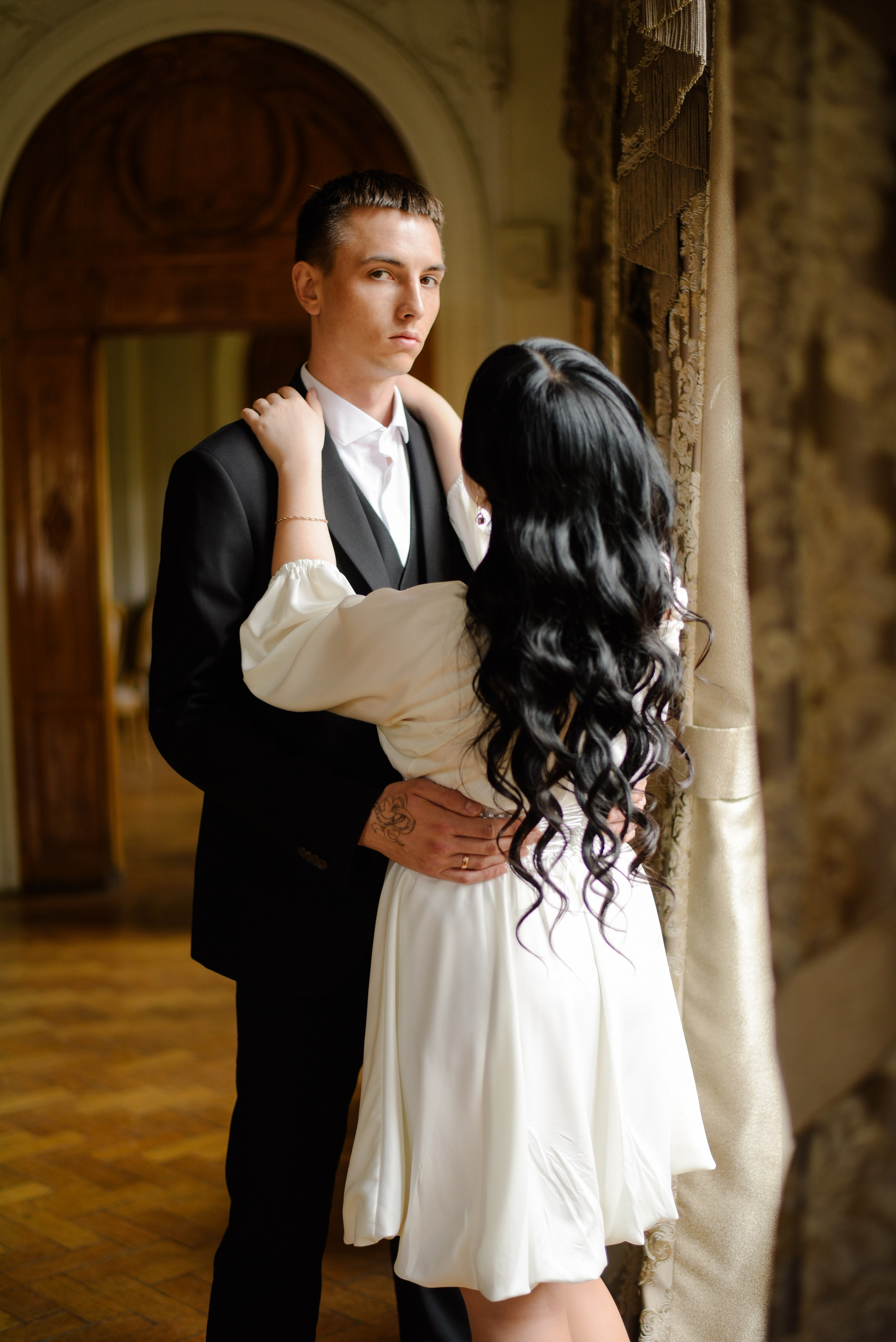 Это по любви. Фотограф Лола Волна, город Москва