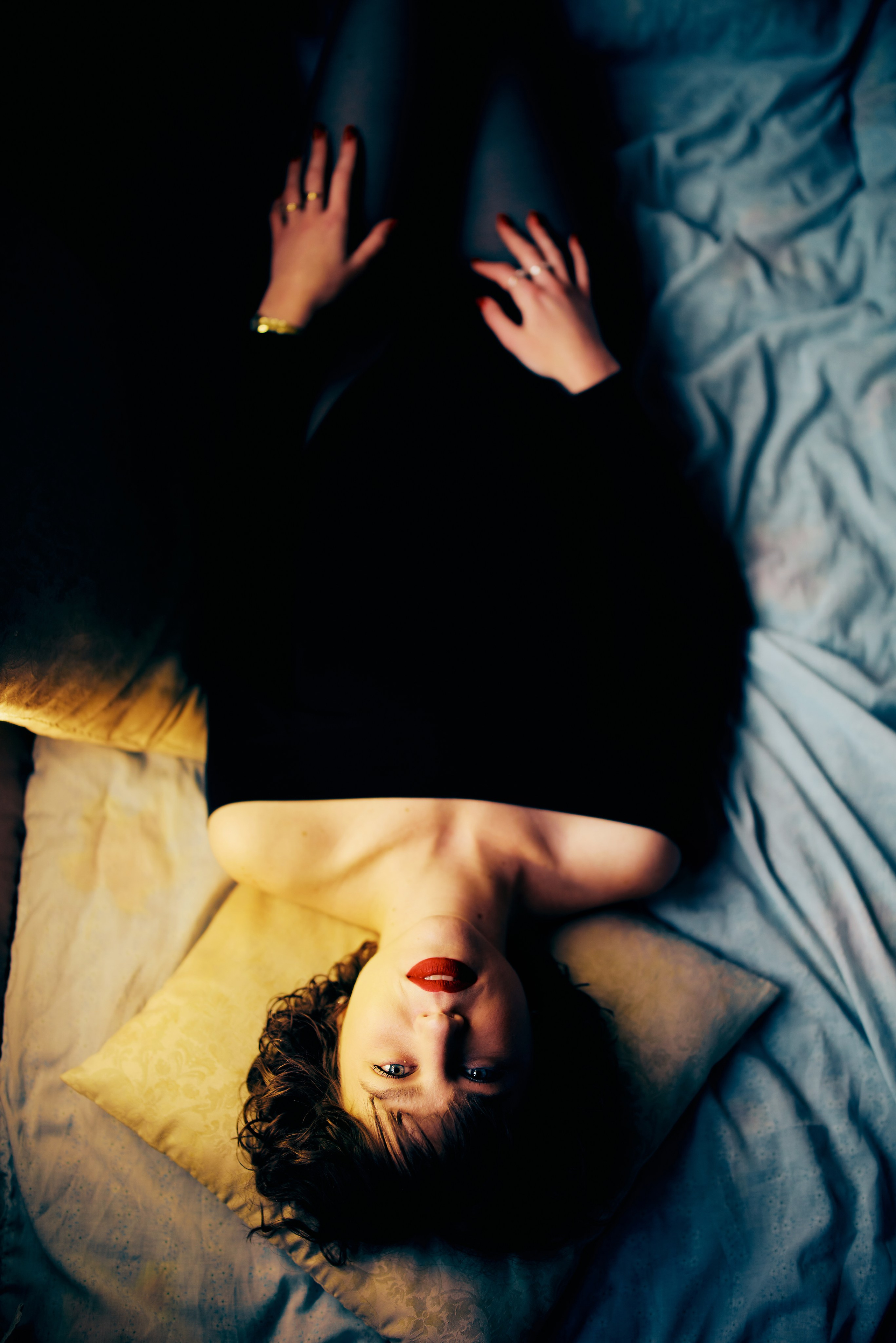 Лиза. Антон Арнольд | Фотограф Минск