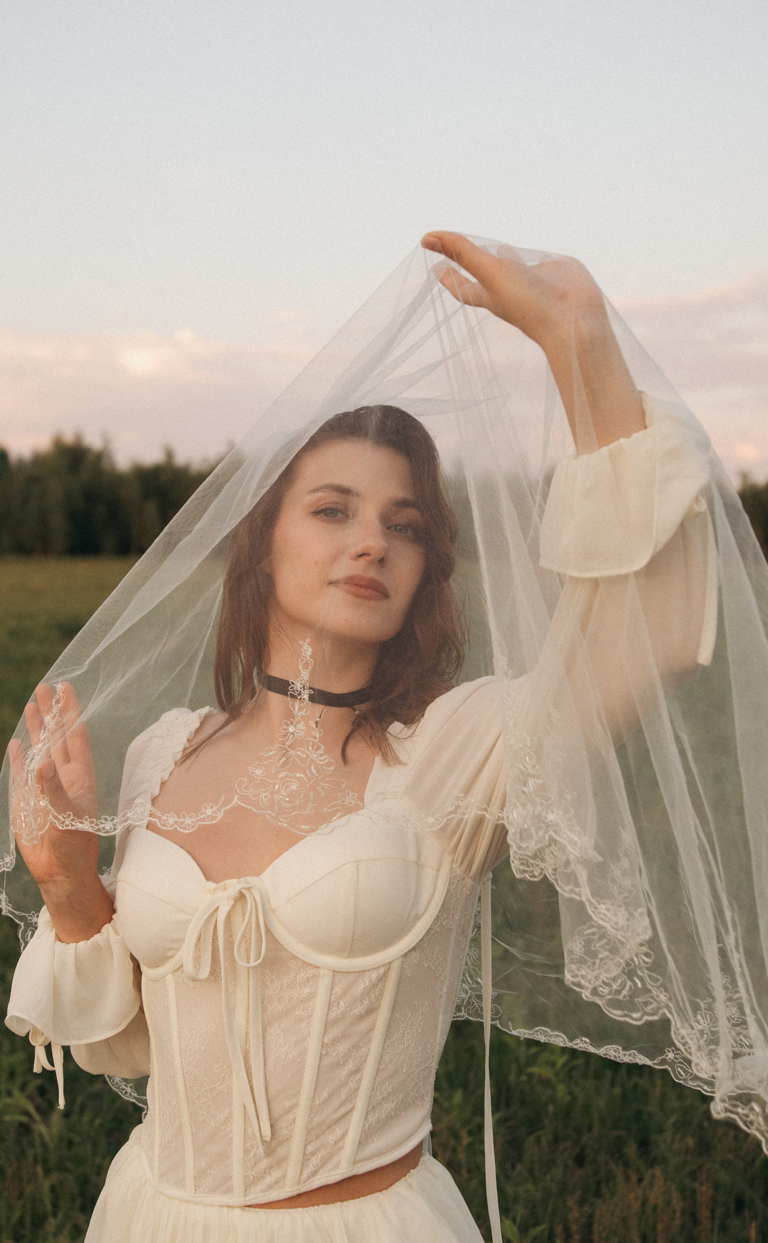 Полина. Фотограф в Твери Дарья Уткина