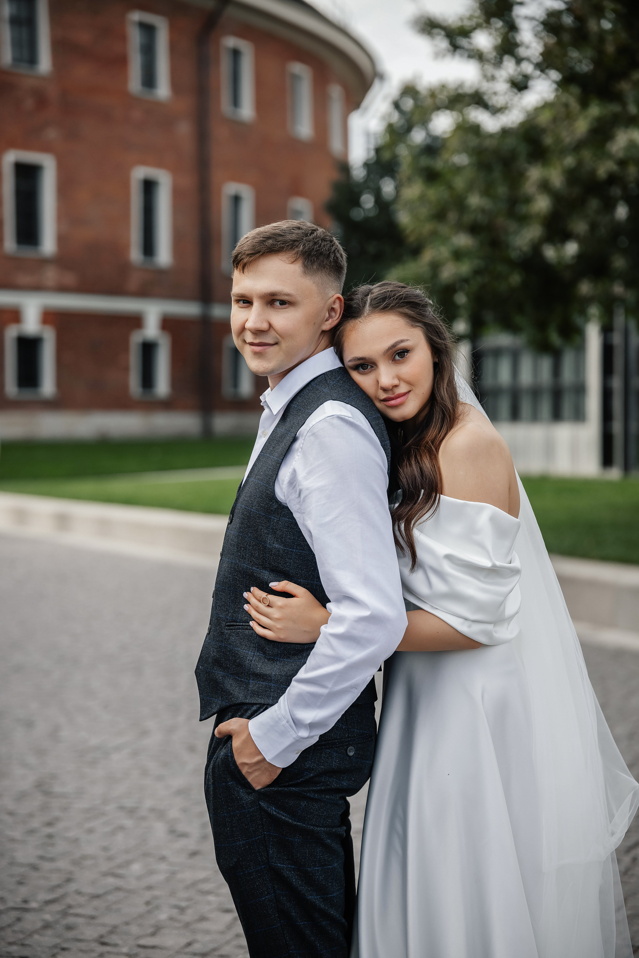 Маргарита и Руслан. Свадебный и портретный фотограф