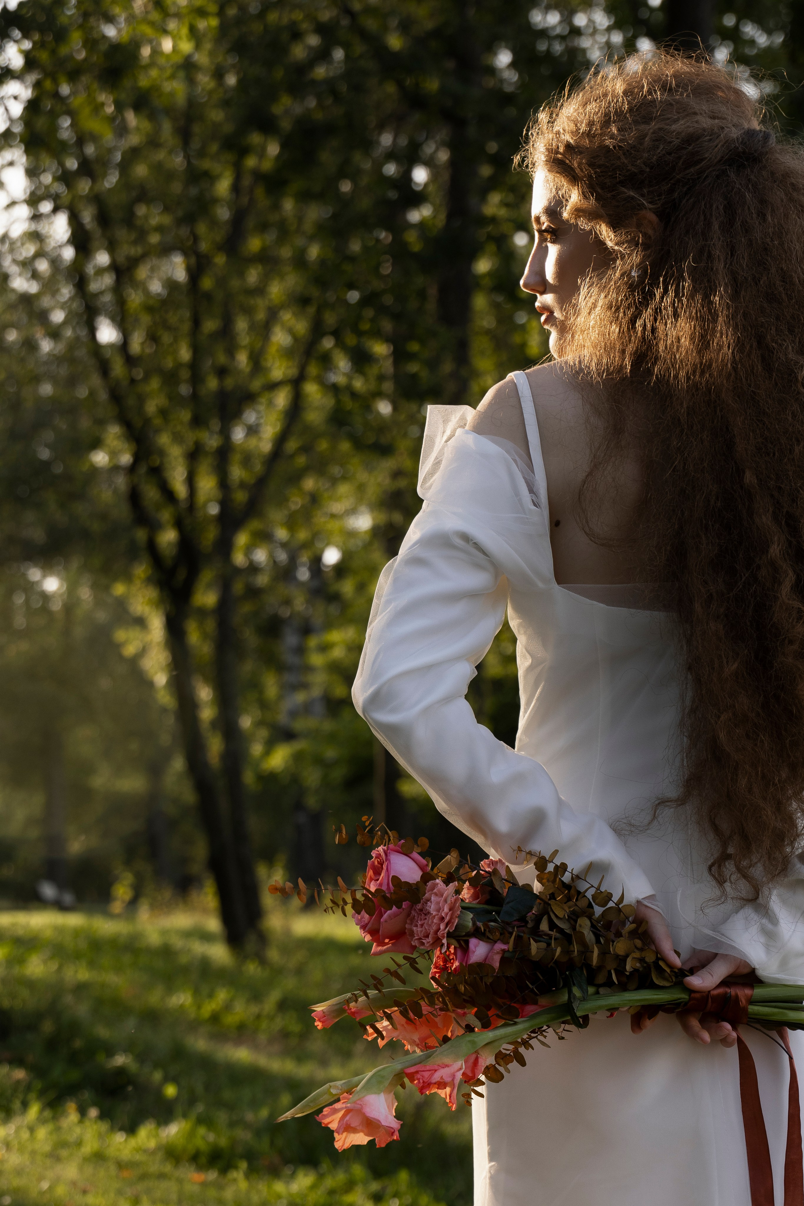 Лиза и Евгений. Свадебный и портретный фотограф