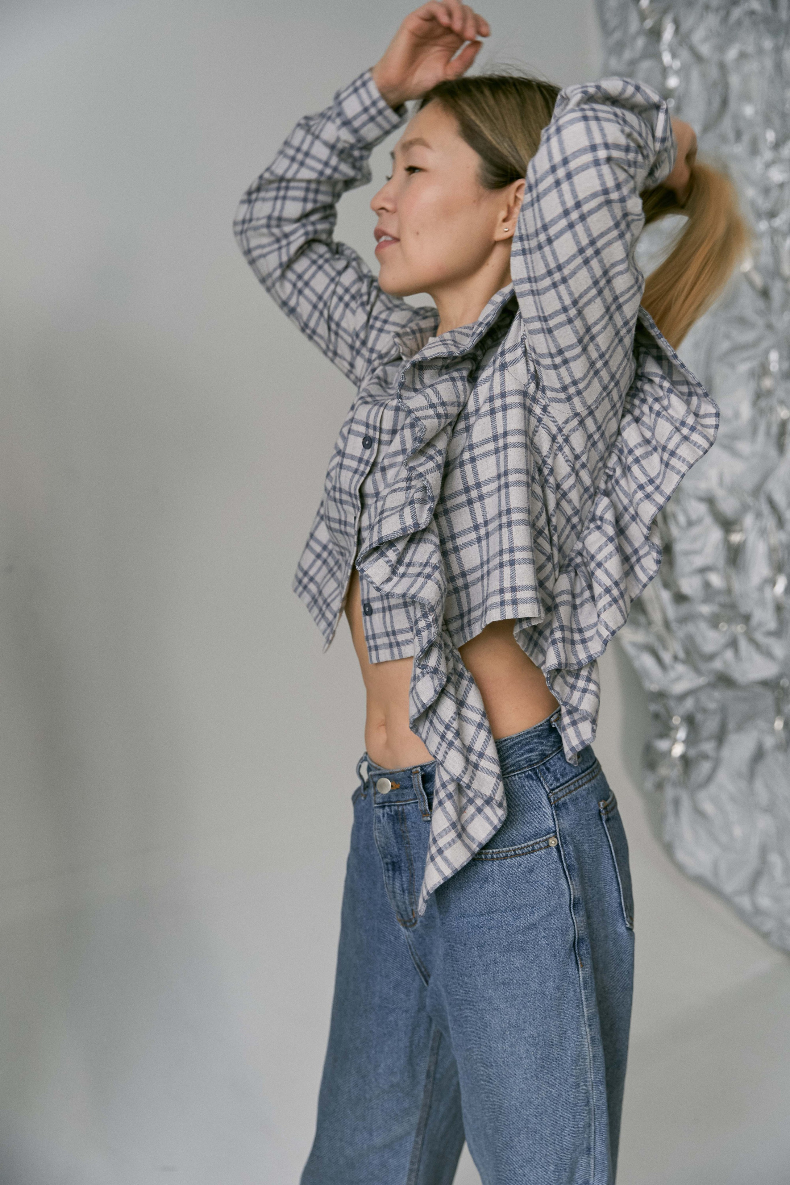 Йогини. Фотограф Улан-Удэ