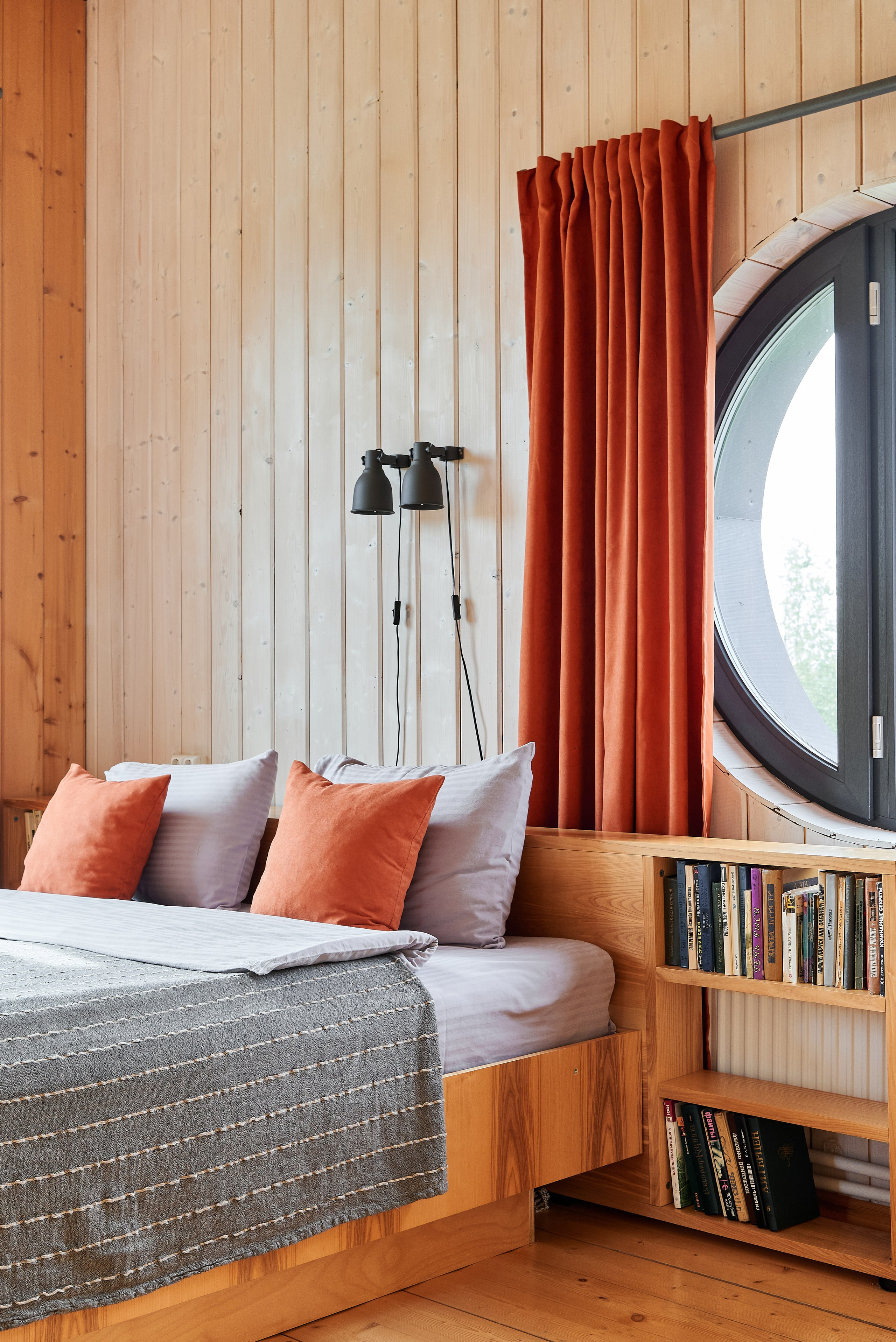 Дома. Интерьерный фотограф