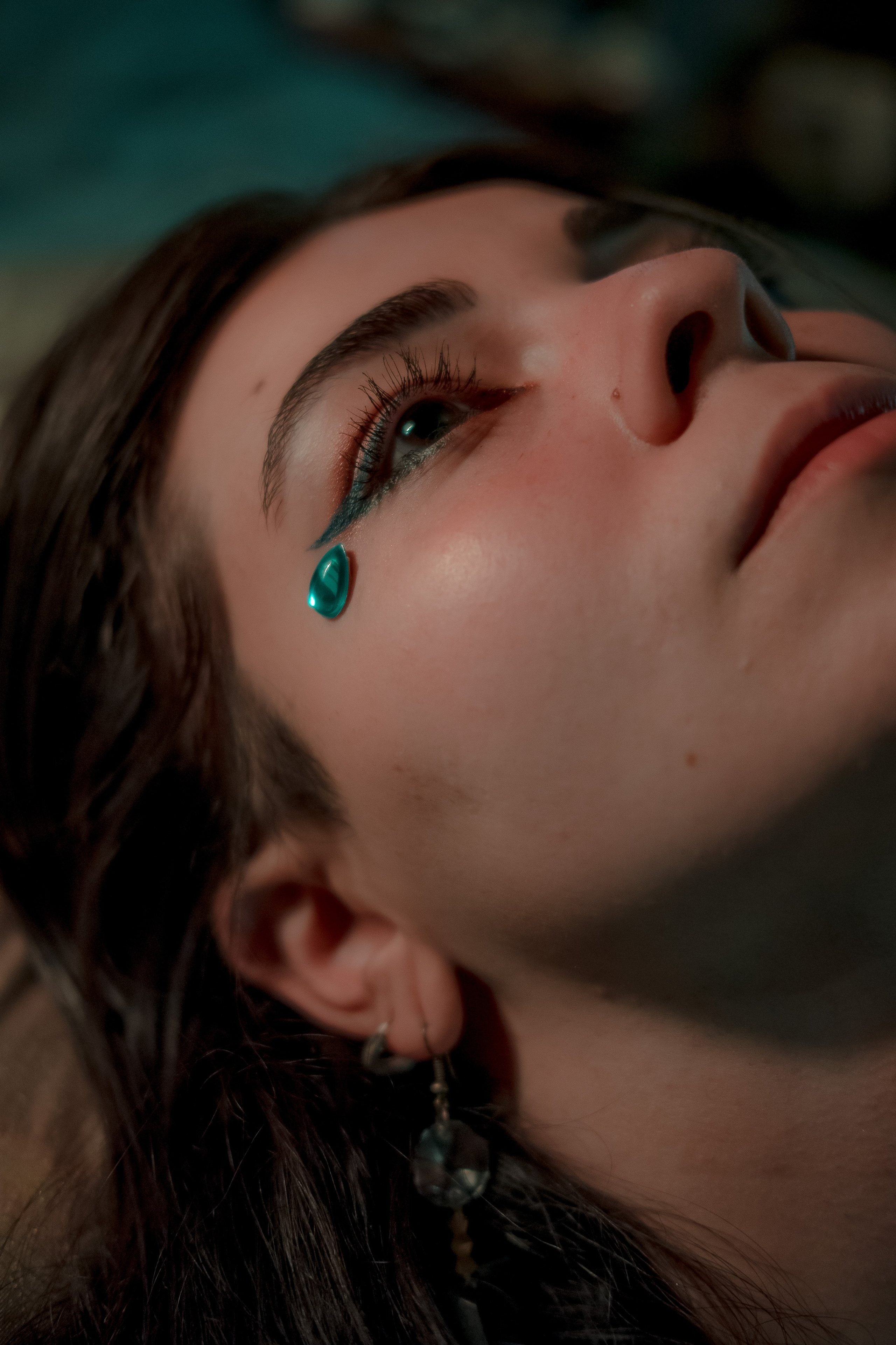 PORTRAIT. Art Photographer