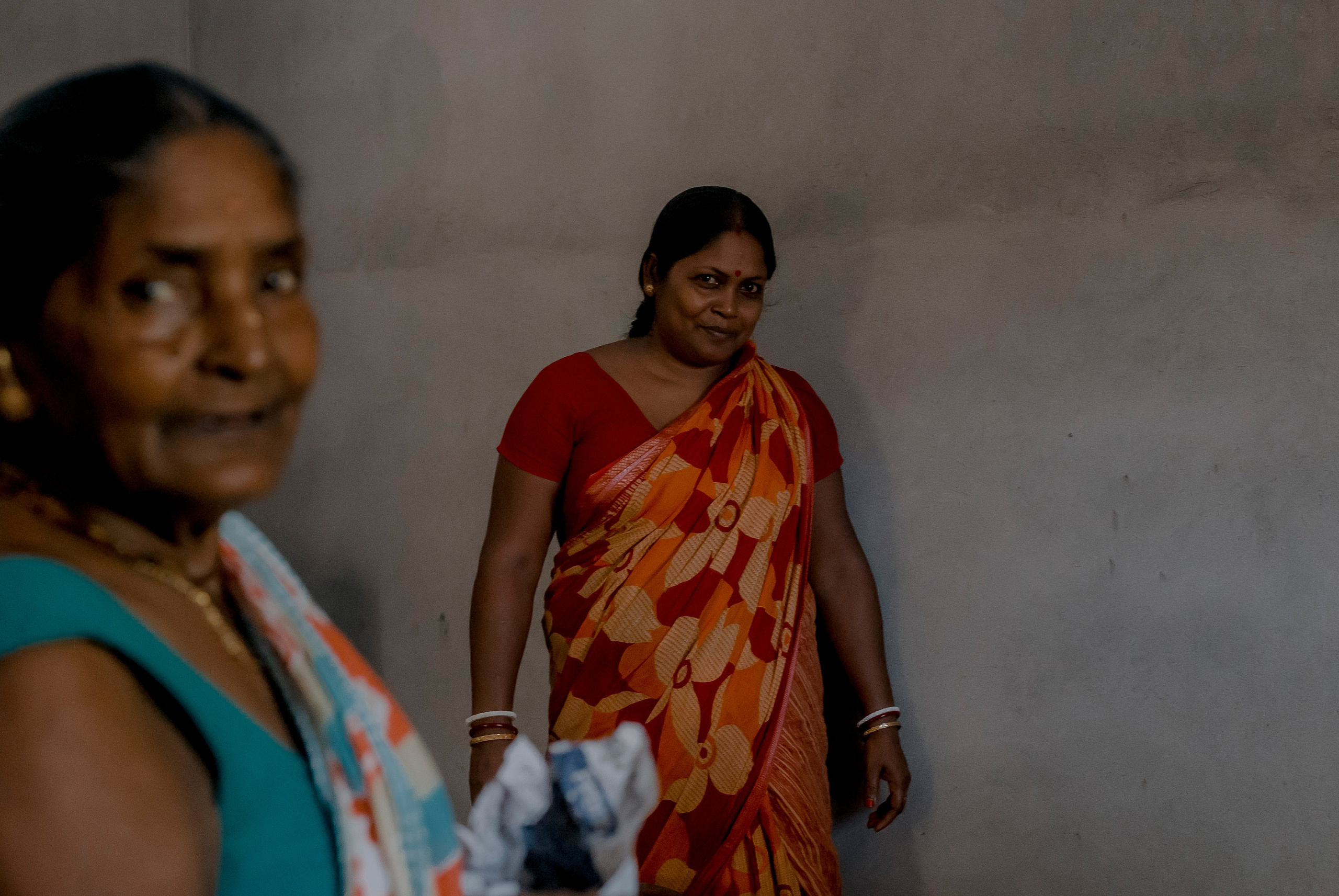 Andaman Islands, Part2. Art Photographer