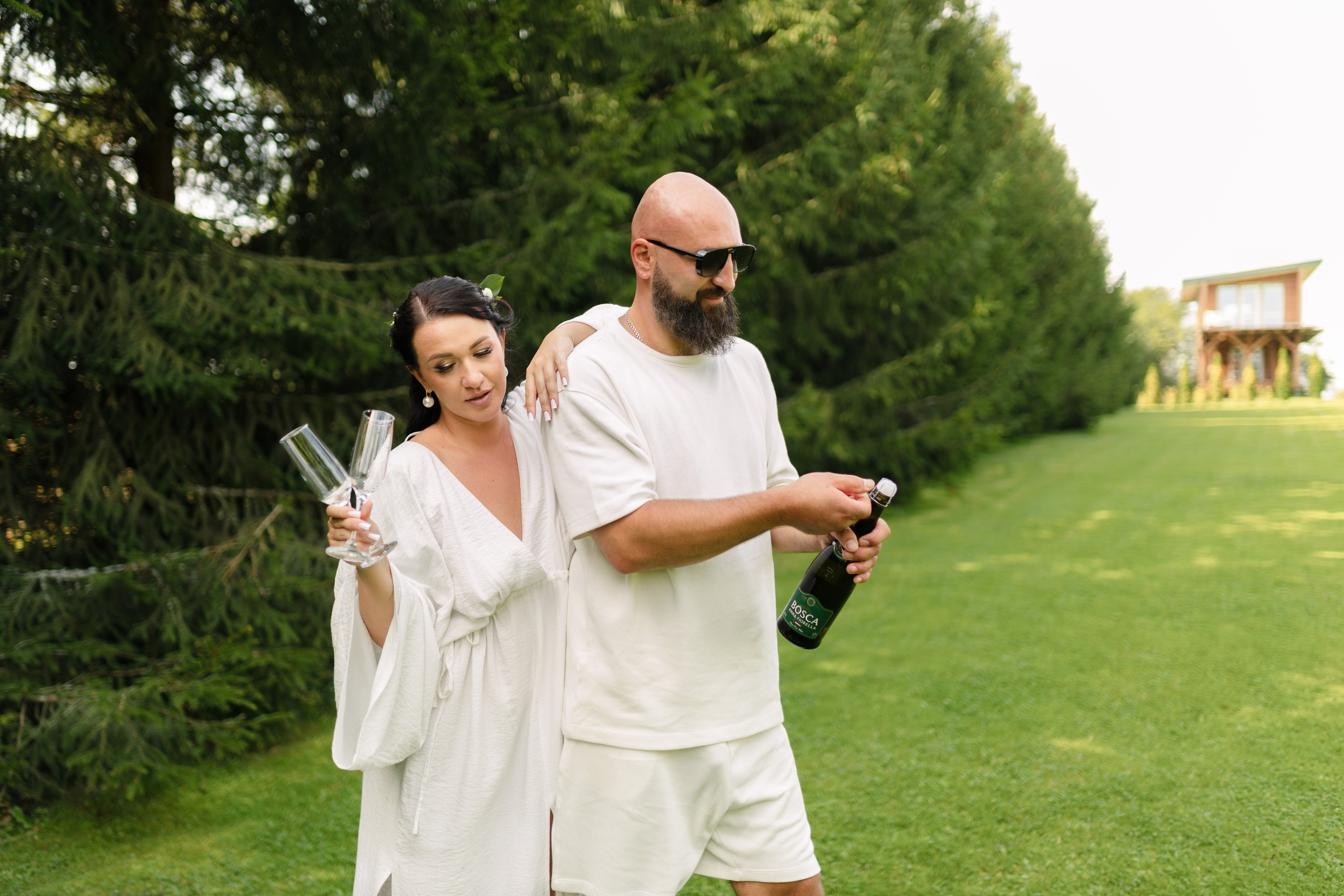 УСАДЬБА ГАНКА. Cheta Kovalevsky фотографы