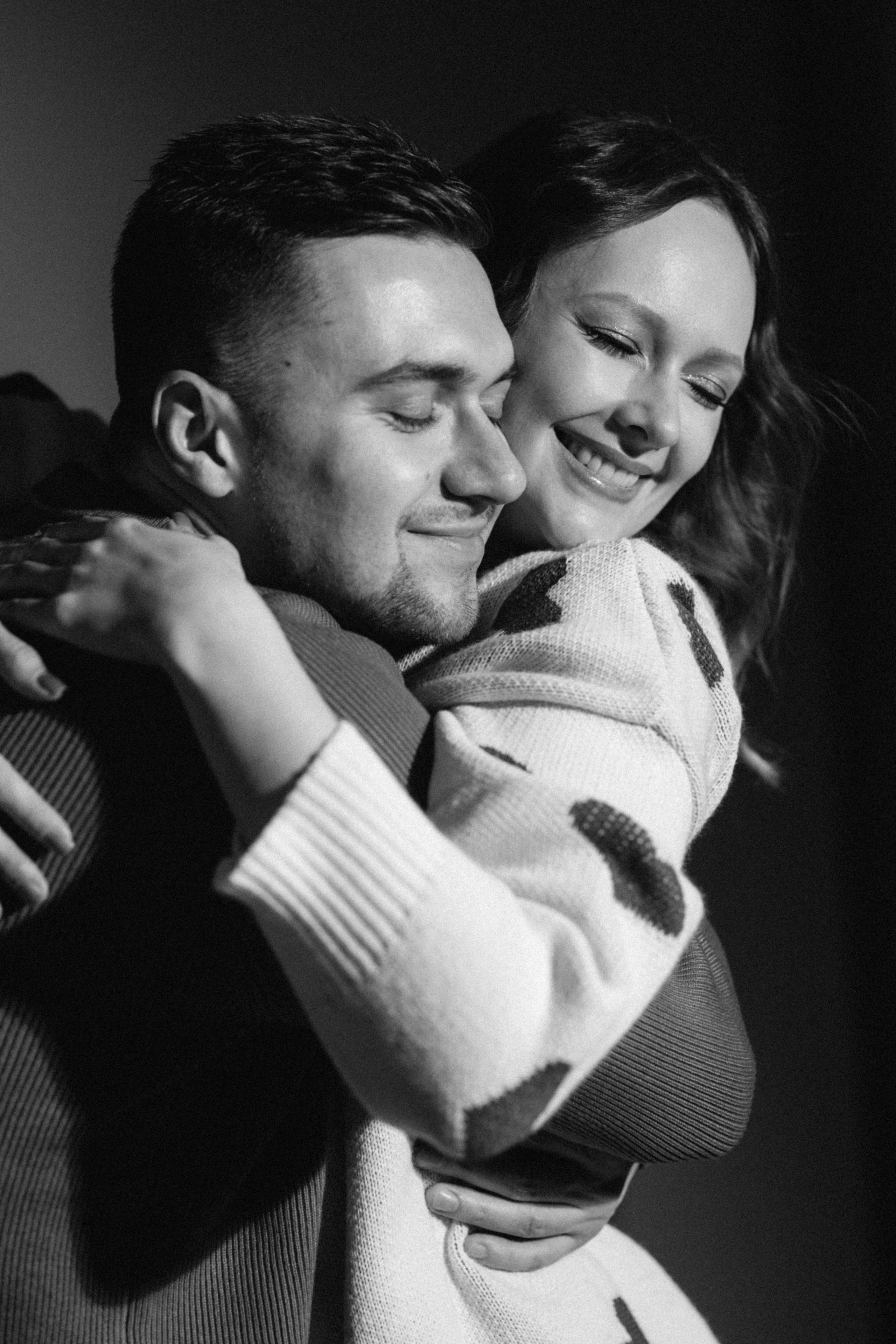 РОЖДЕСТВО. Cheta Kovalevsky фотографы