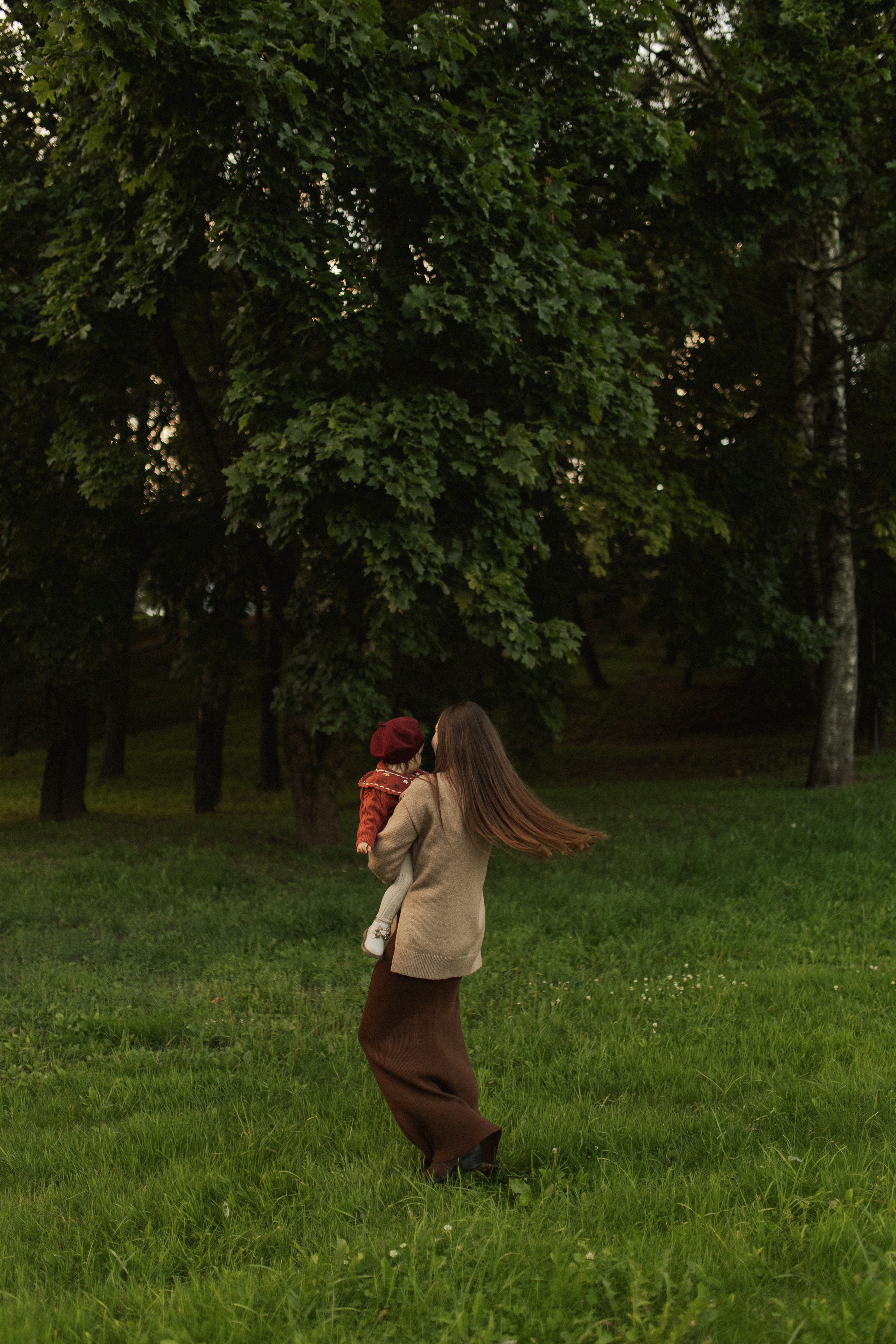 София и Мира. Главная