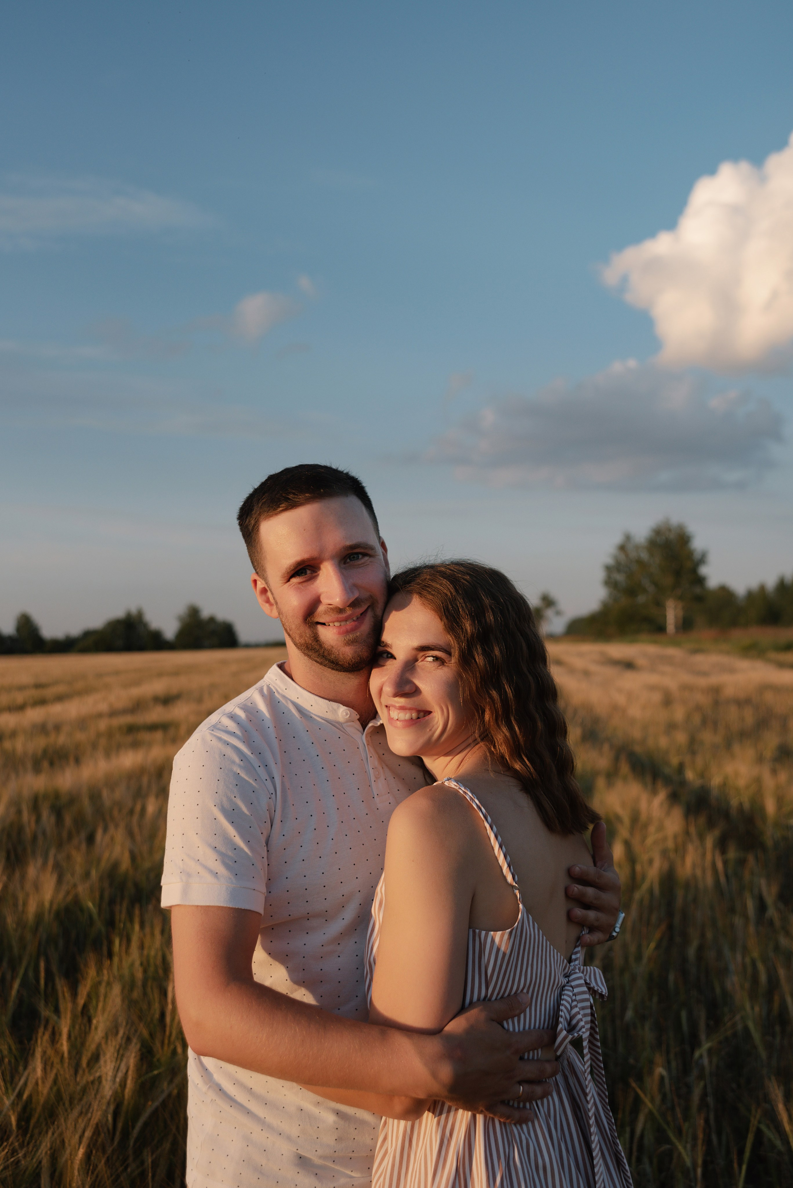 ЖЕНЯ+МАКСИМ+АНДРЕЙ. Фотограф в Ярославле Грибанова Ирина