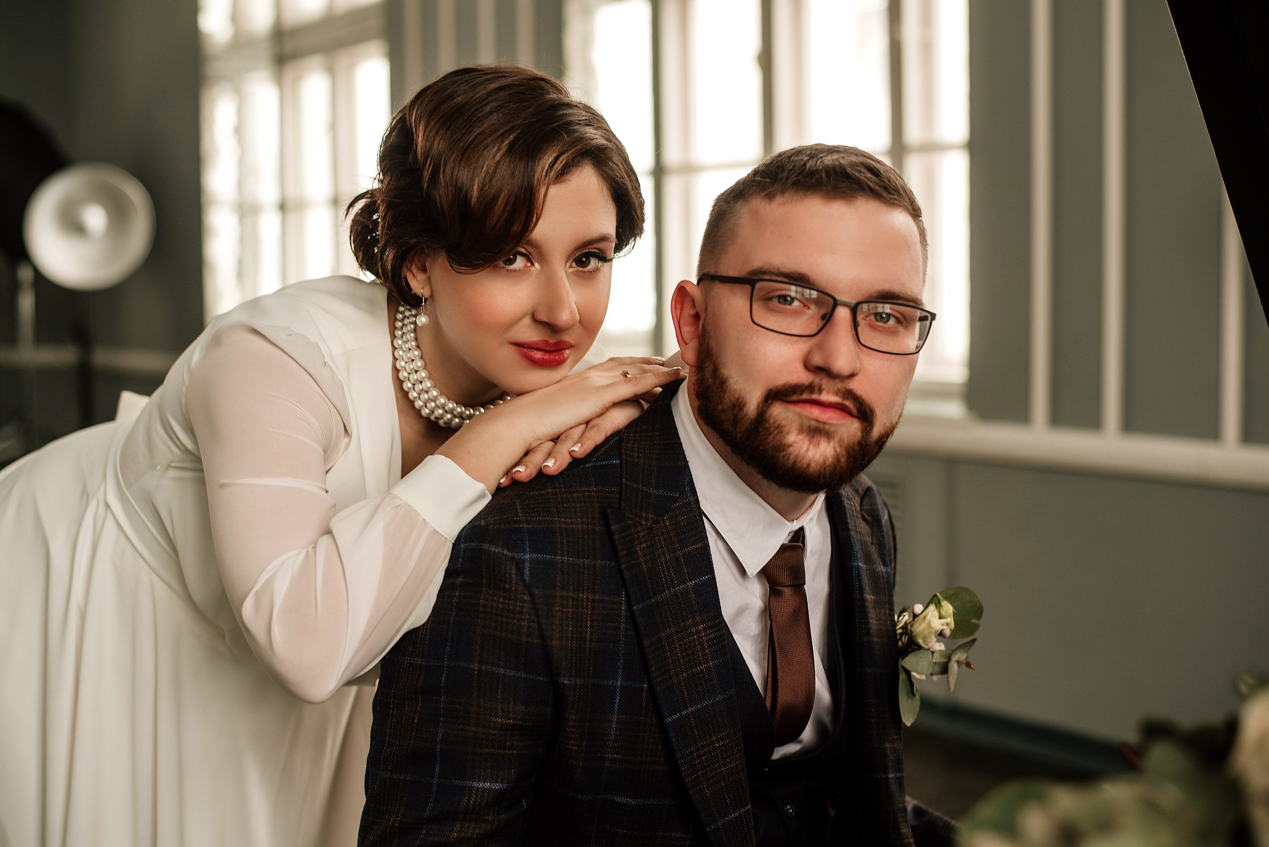 Wedding 2021–2022 гг. Персональный и семейный фотограф в Нижнем Новгороде-Карачева Анна