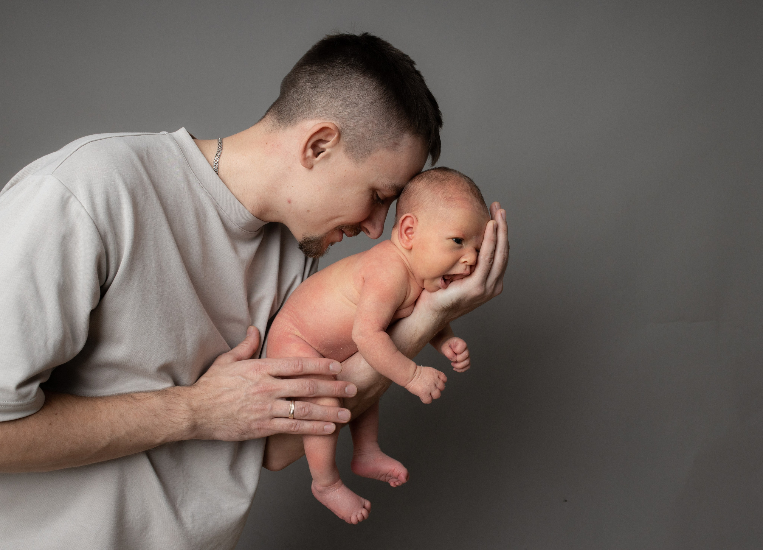 Ньюборн Мария. Фотограф в Железнодорожном и Балашихе