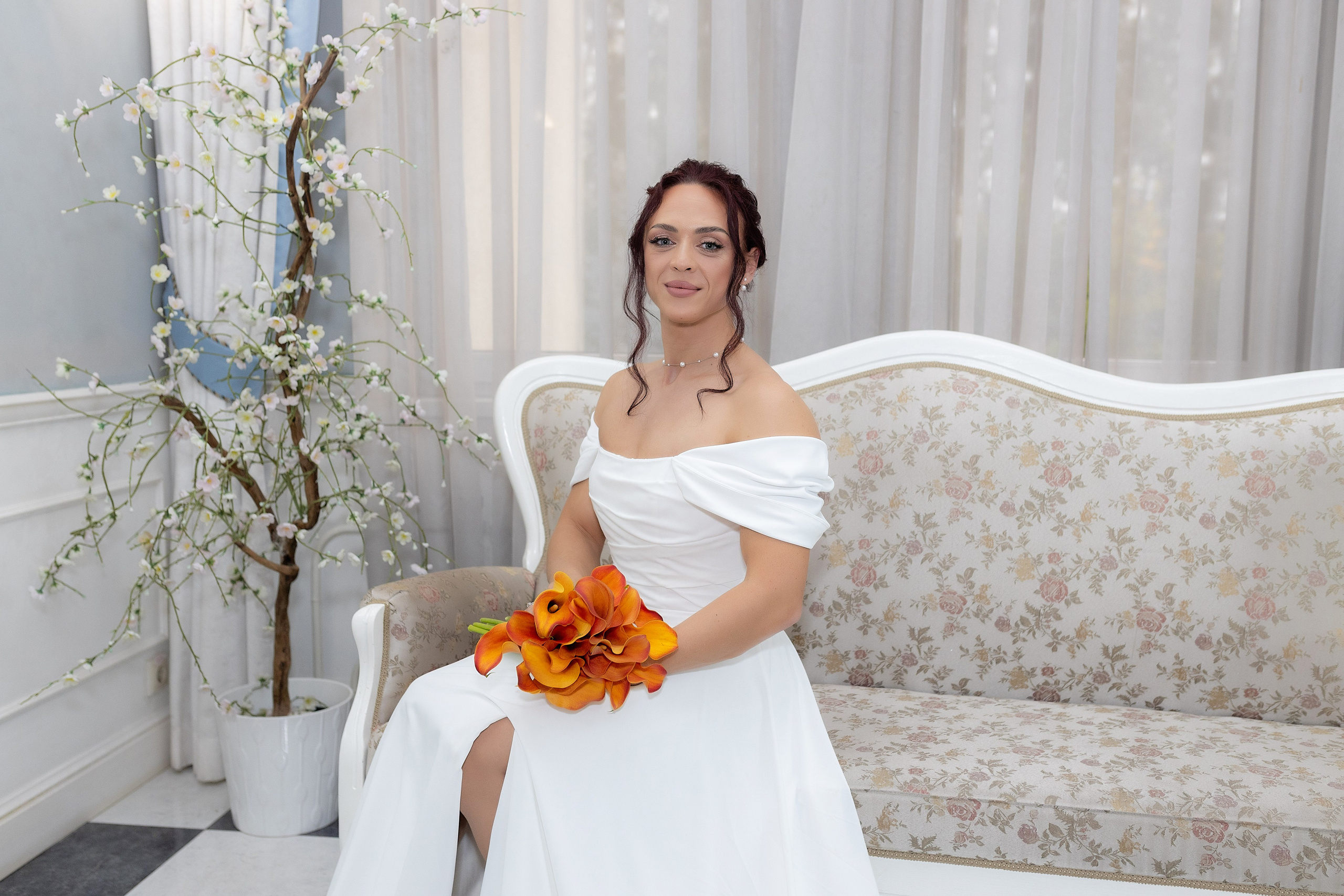 Свадебная фотосессия + съемка в студии. Фотограф в Железнодорожном и Балашихе