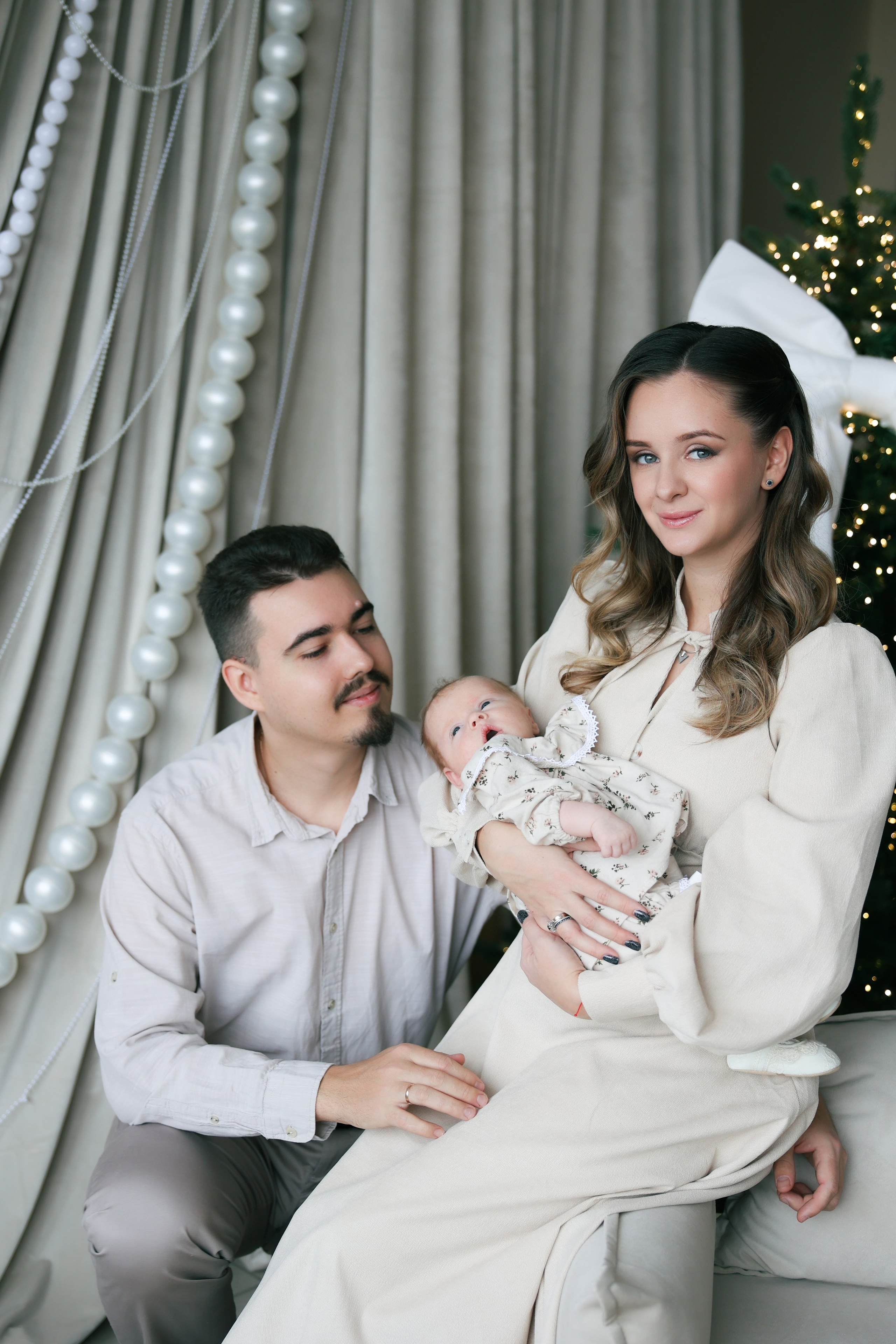 Маша и Женя. Фотограф НатаФото (Наталья Яковенко) Дмитров Москва Питер