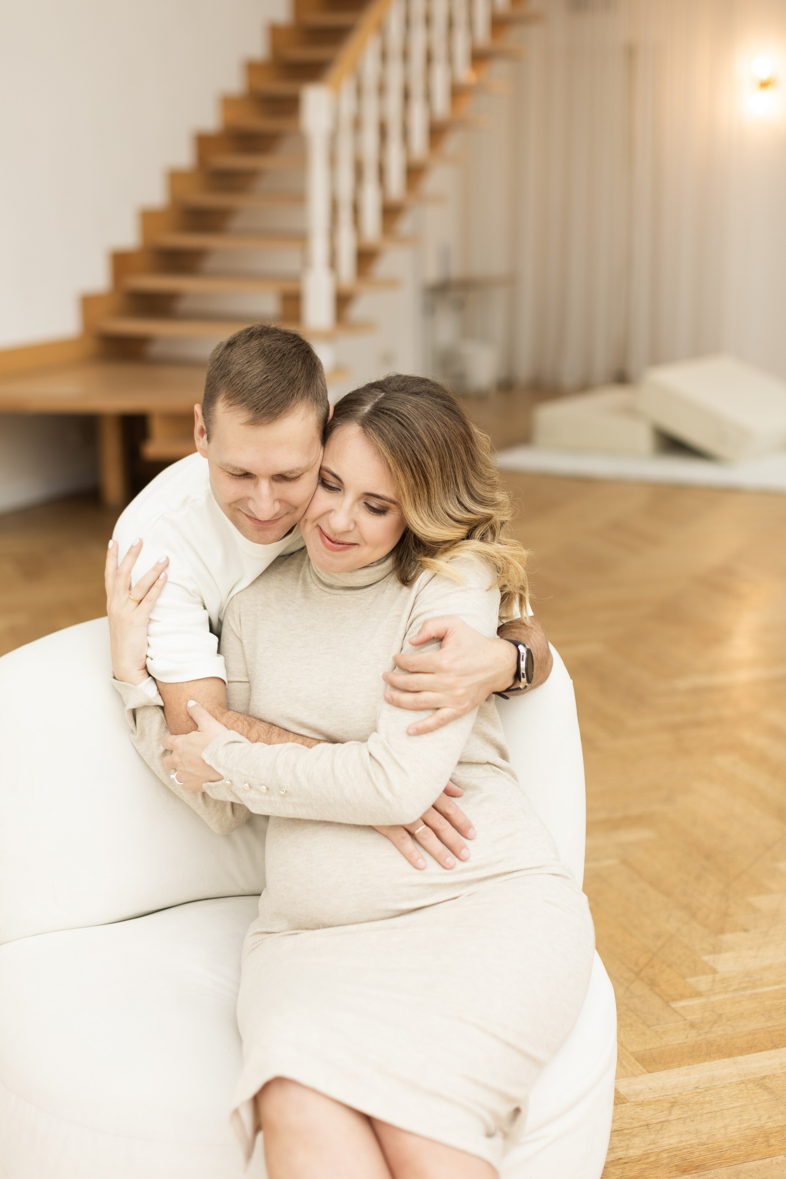 Семейная. Фотограф НатаФото (Наталья Яковенко) Дмитров Москва Питер