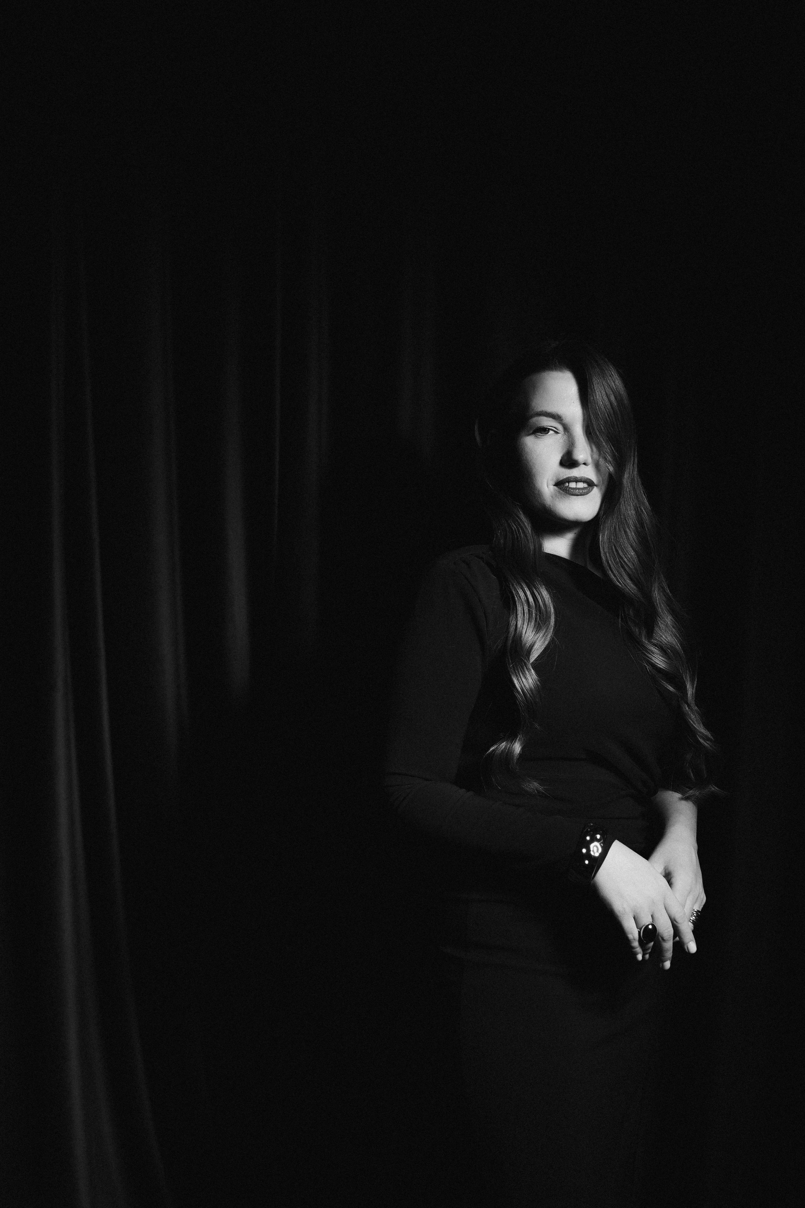 Мари. Фотограф НатаФото (Наталья Яковенко) Дмитров Москва Питер