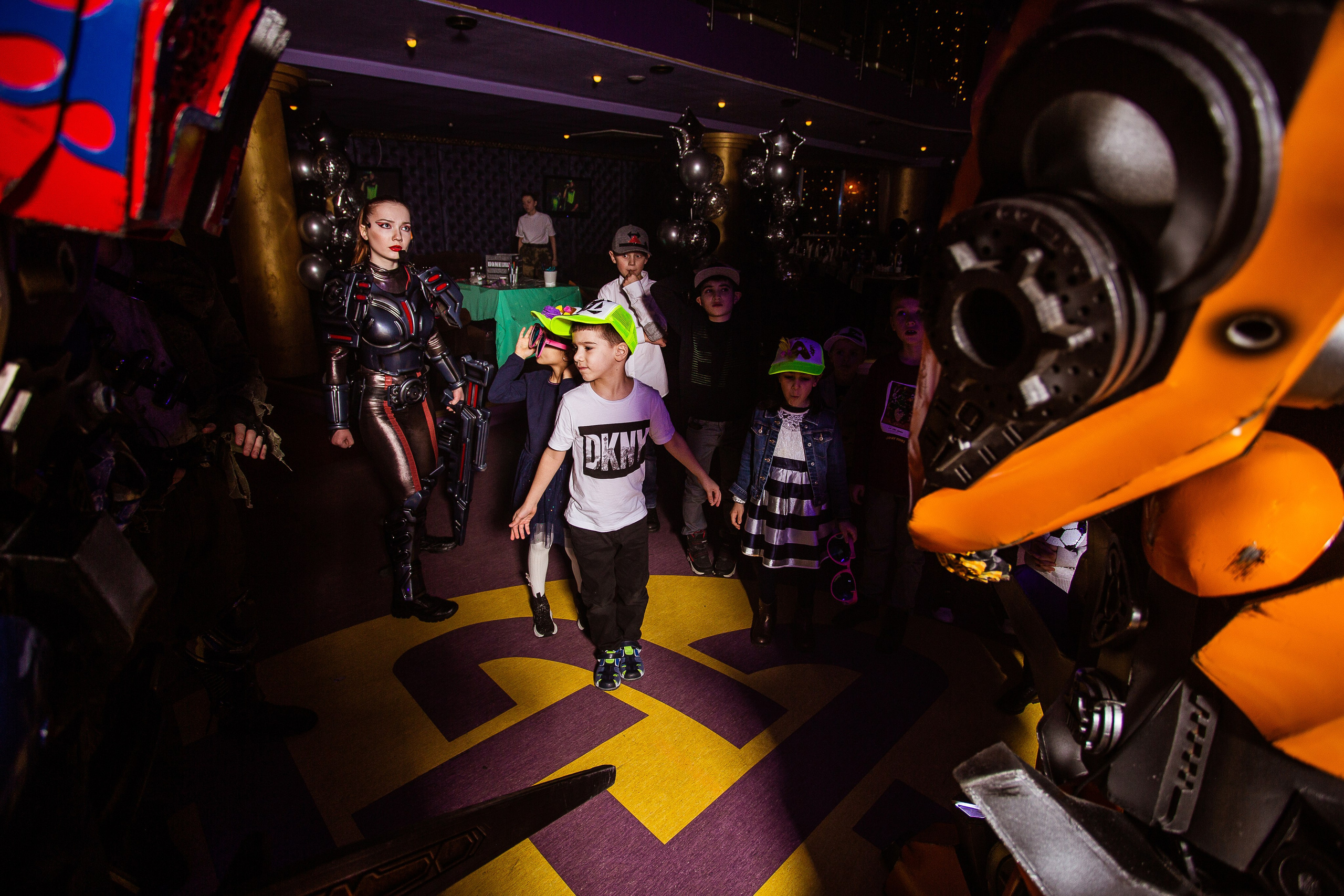 День рождения в Империи 17/01/21. Фотограф НатаФото (Наталья Яковенко) Дмитров Москва Питер