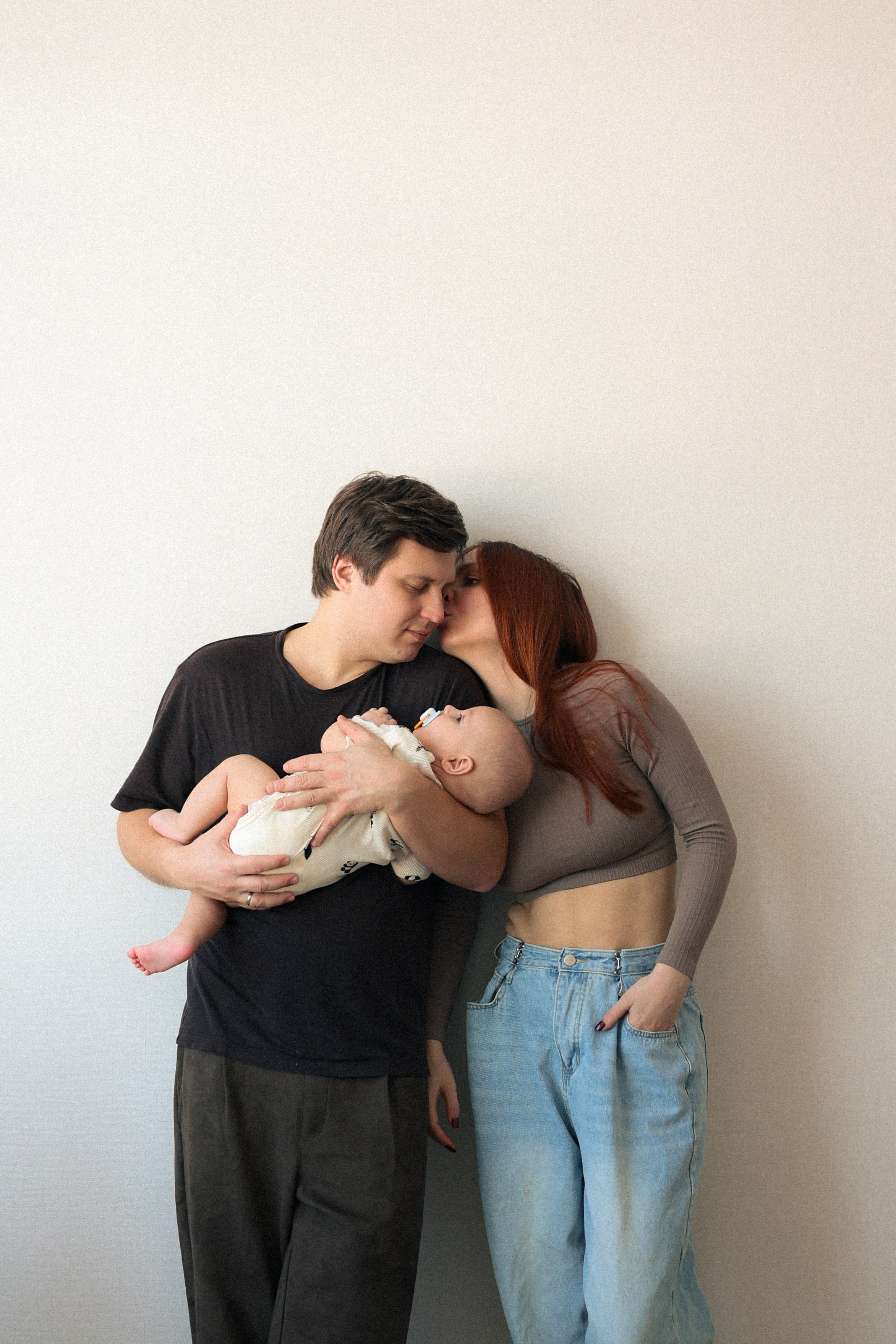 Соня Ваня и Андрей. Фотограф НатаФото (Наталья Яковенко) Дмитров Москва Питер