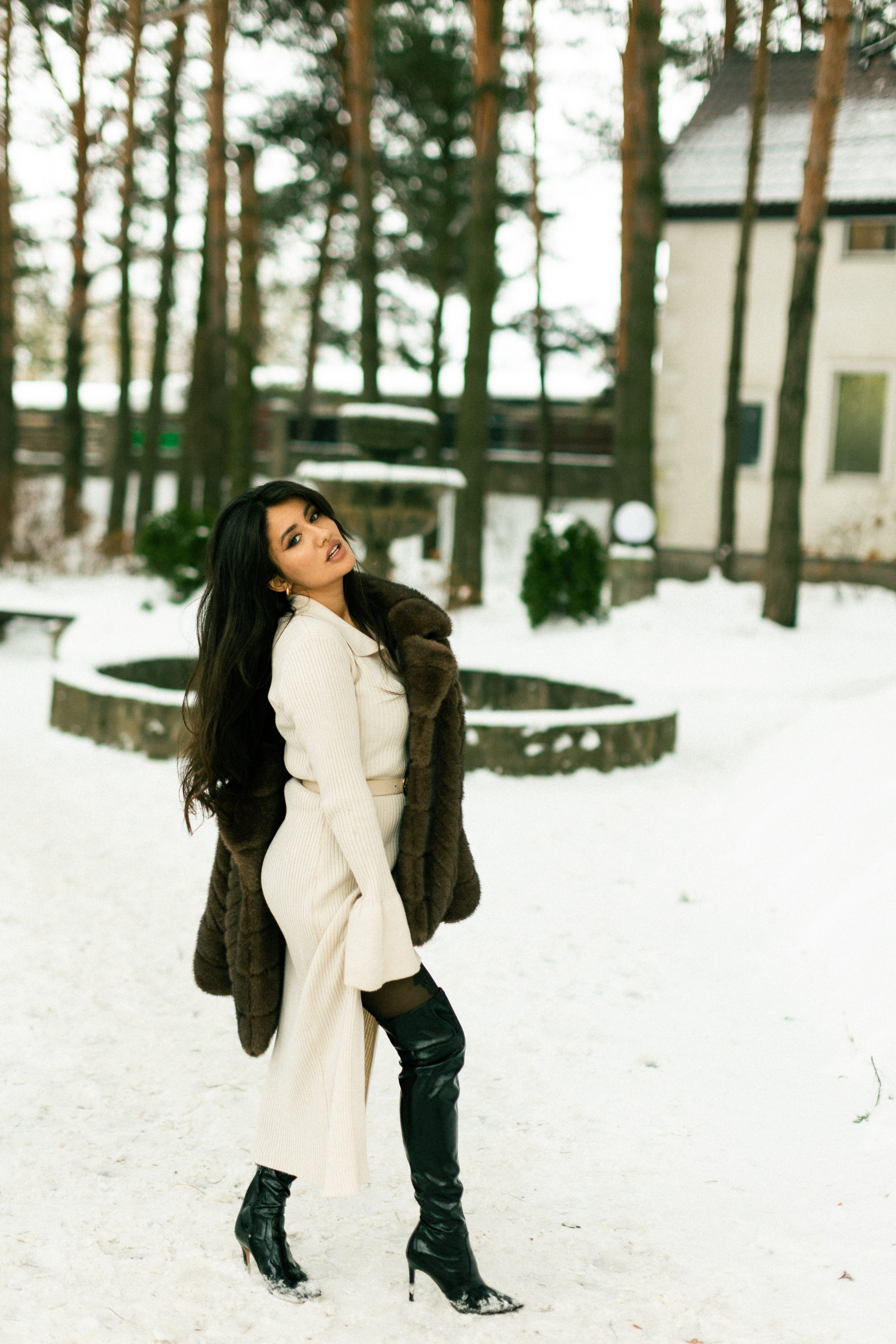 Юлия. Фотограф НатаФото (Наталья Яковенко) Дмитров Москва Питер