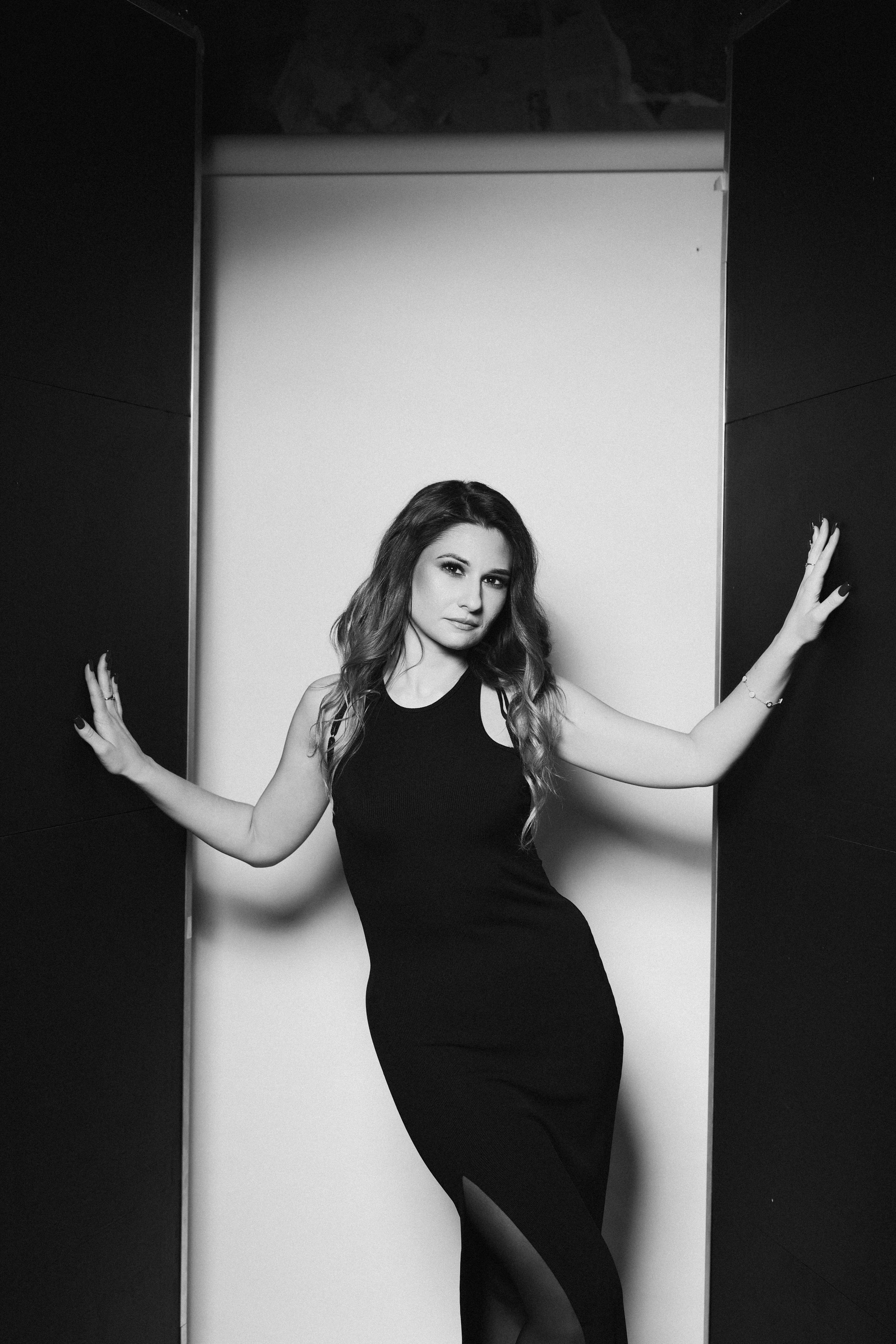 Прекрасная. Фотограф НатаФото (Наталья Яковенко) Дмитров Москва Питер