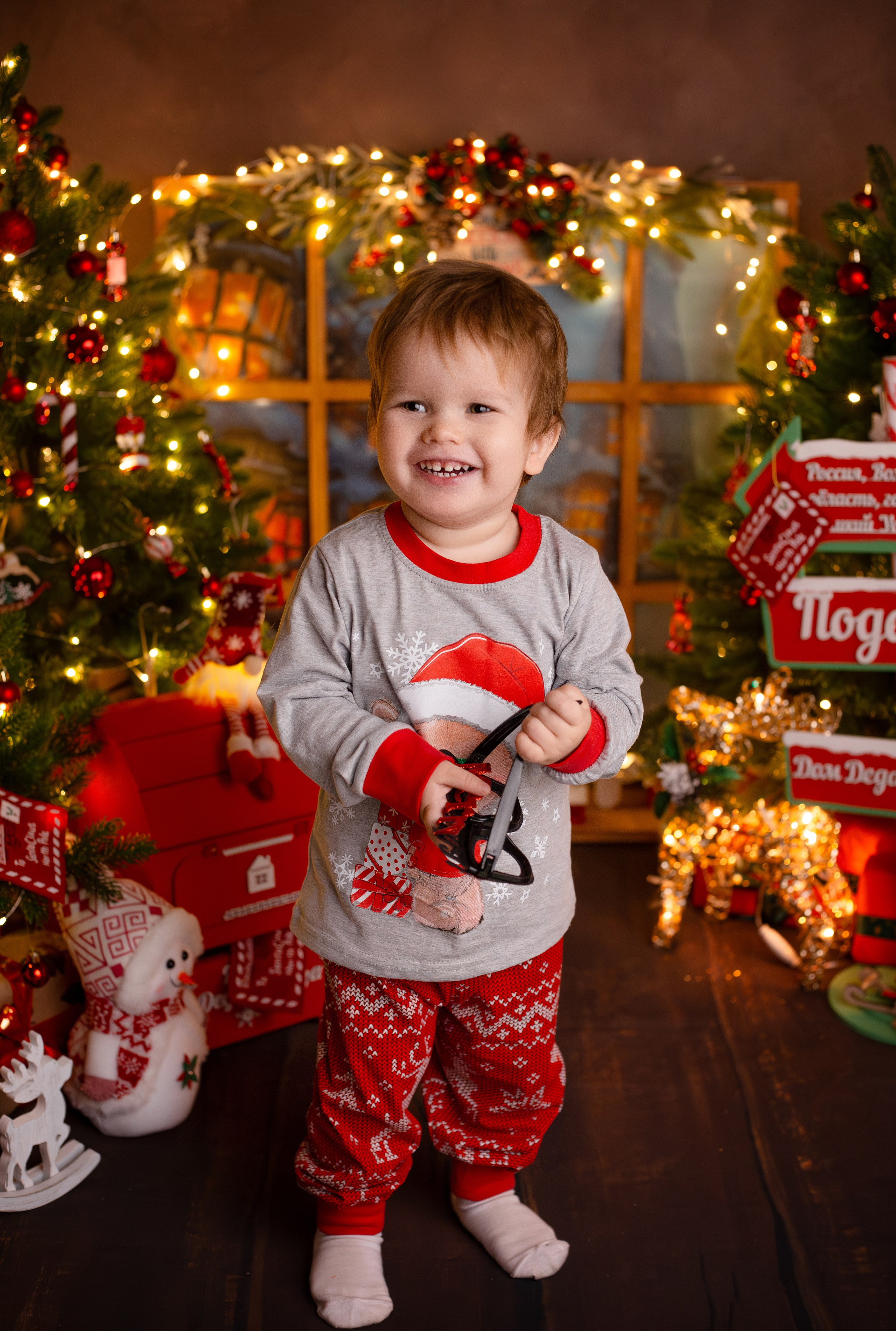 Фотопроекты. Детский фотограф в Няндоме Ариана Арсеньева