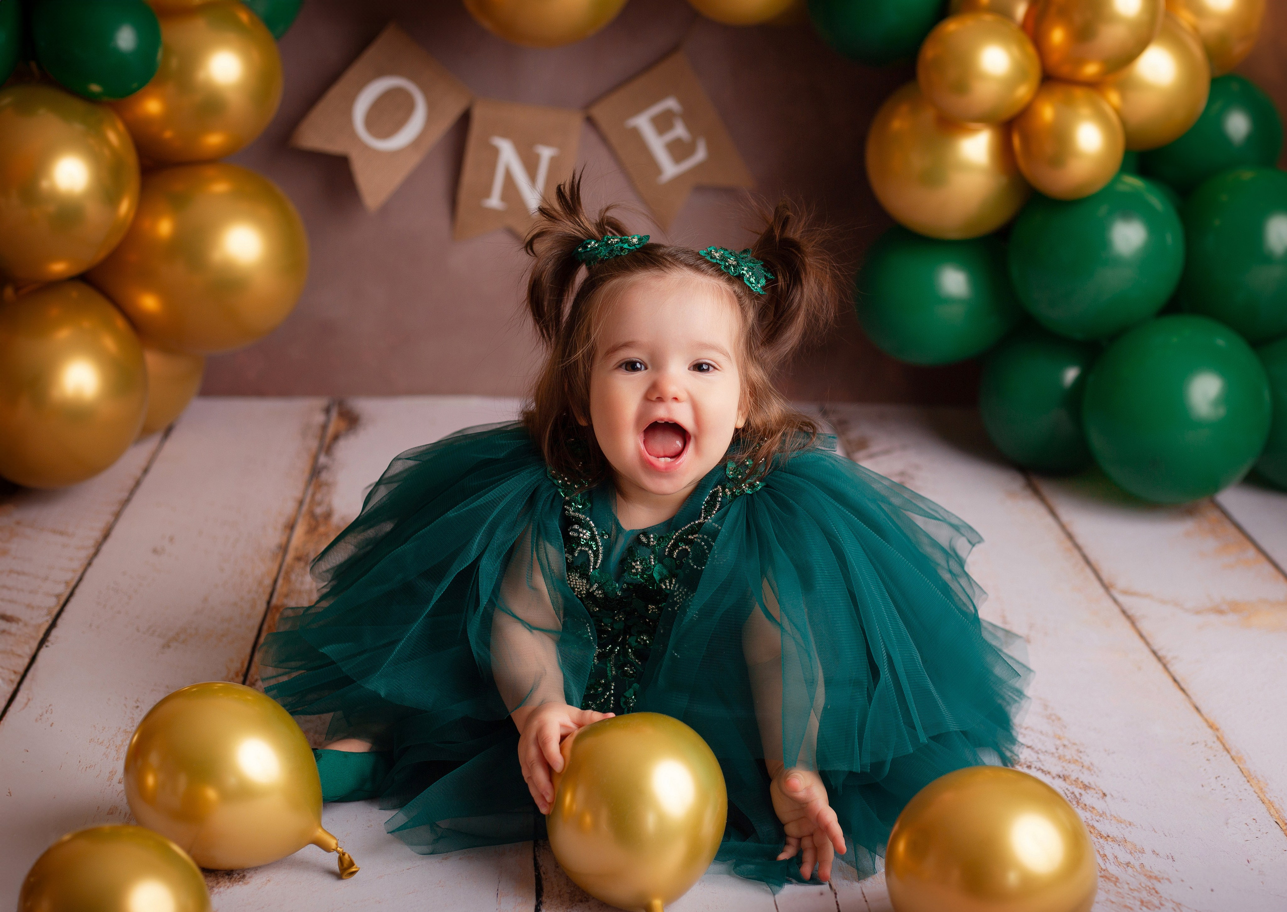 Дни рождения. Детский фотограф в Няндоме Ариана Арсеньева